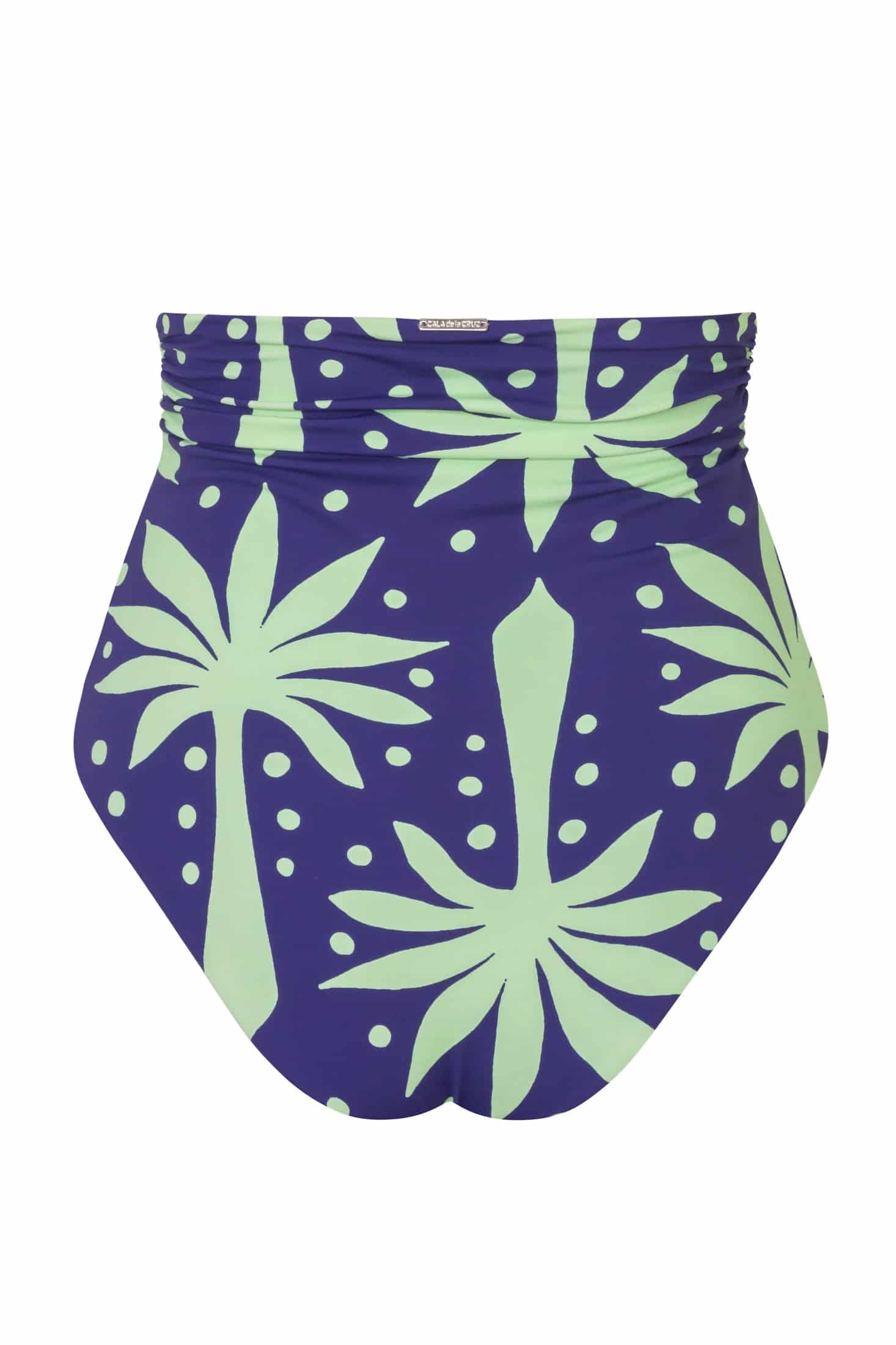 SCARLETT BOTTOM - miniatura 3