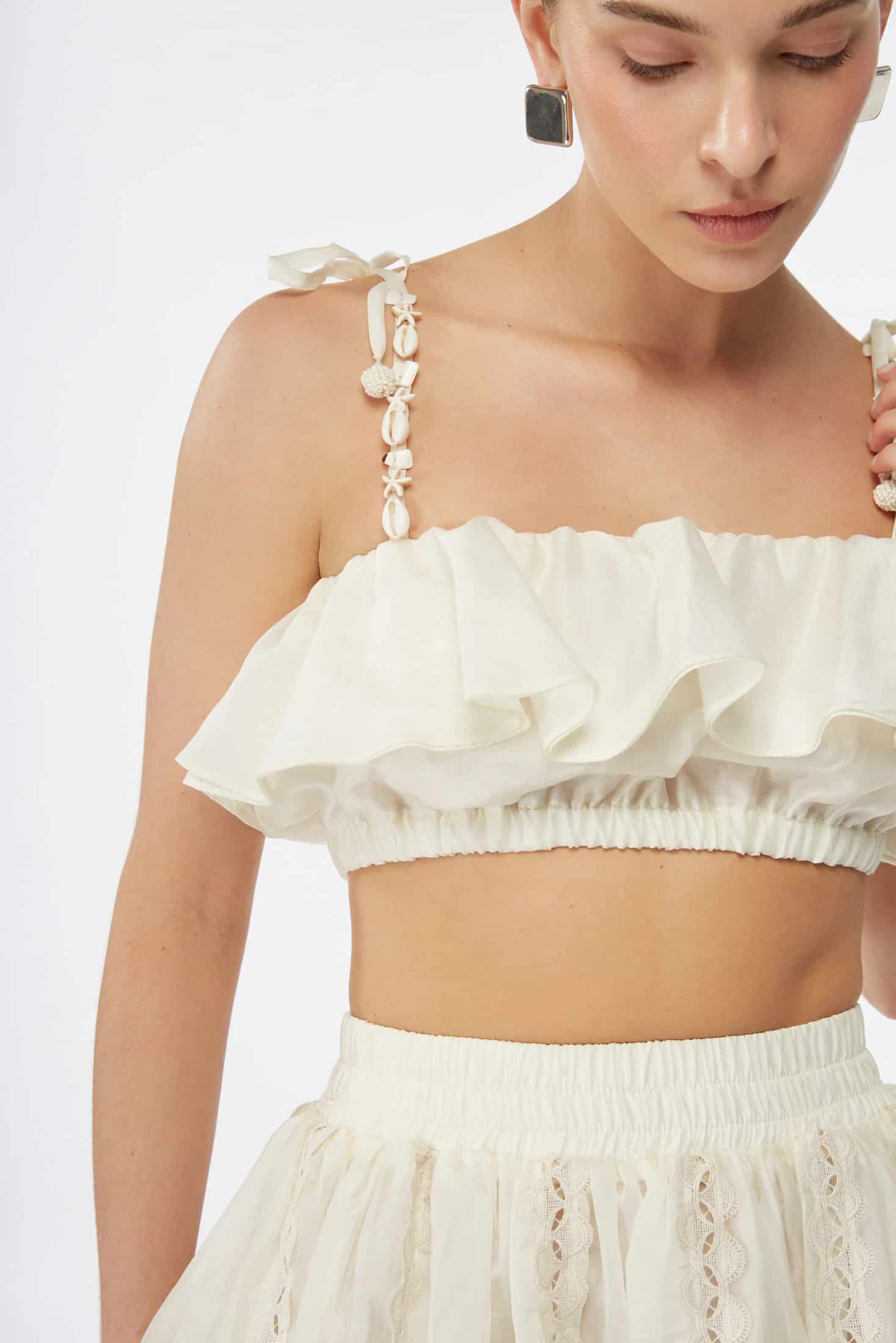 SIROCCO TOP CREAM - miniatura 3
