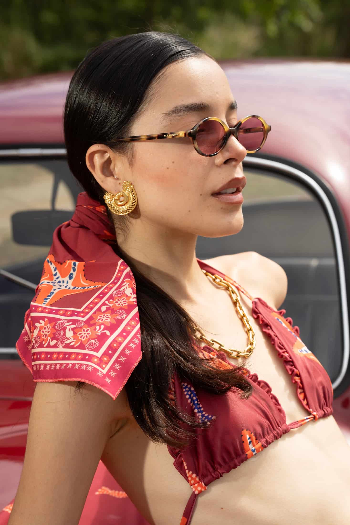 GAFAS MIMI PINK - miniatura 2