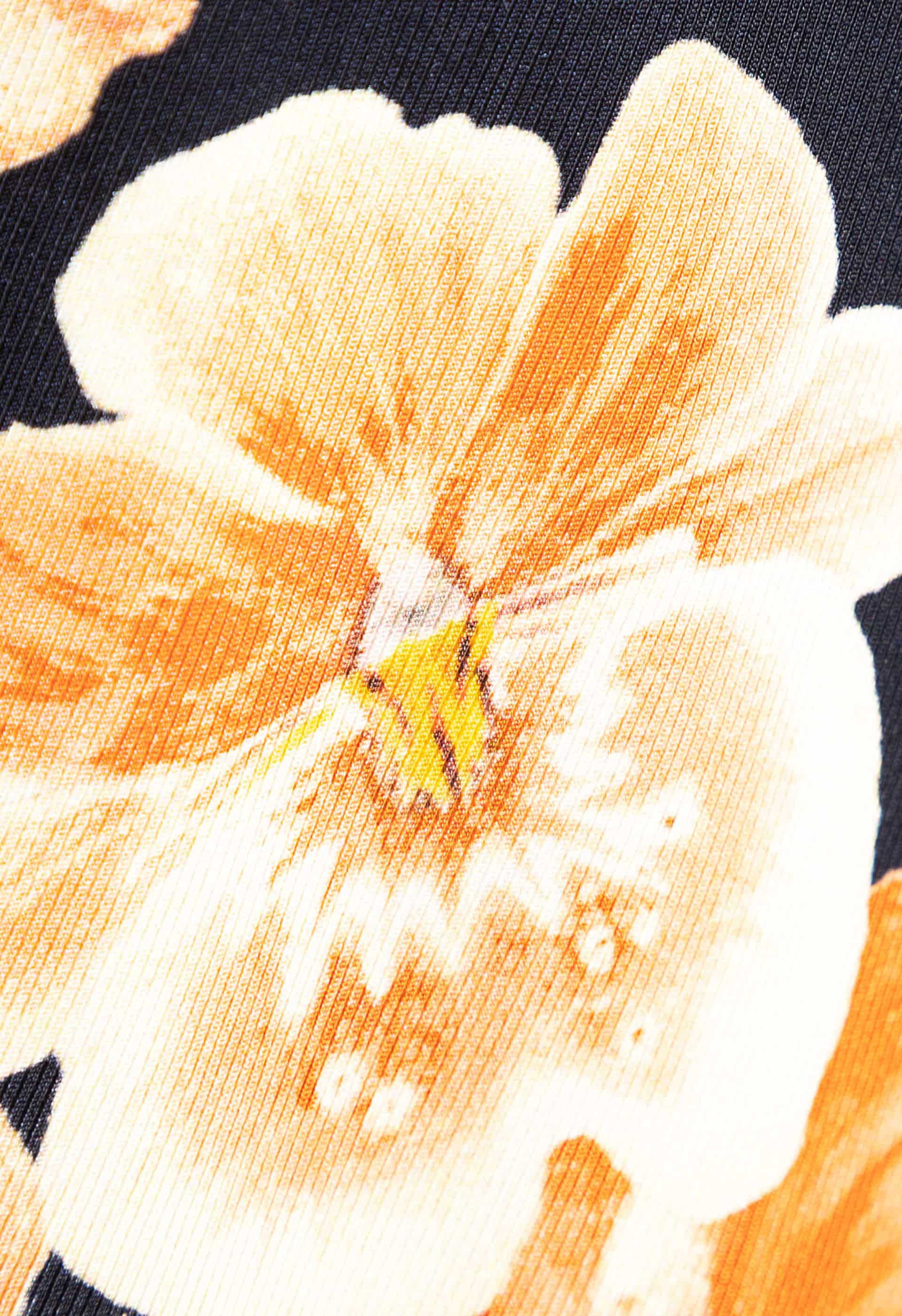 Otoño Danza Mini Dress - miniatura 7