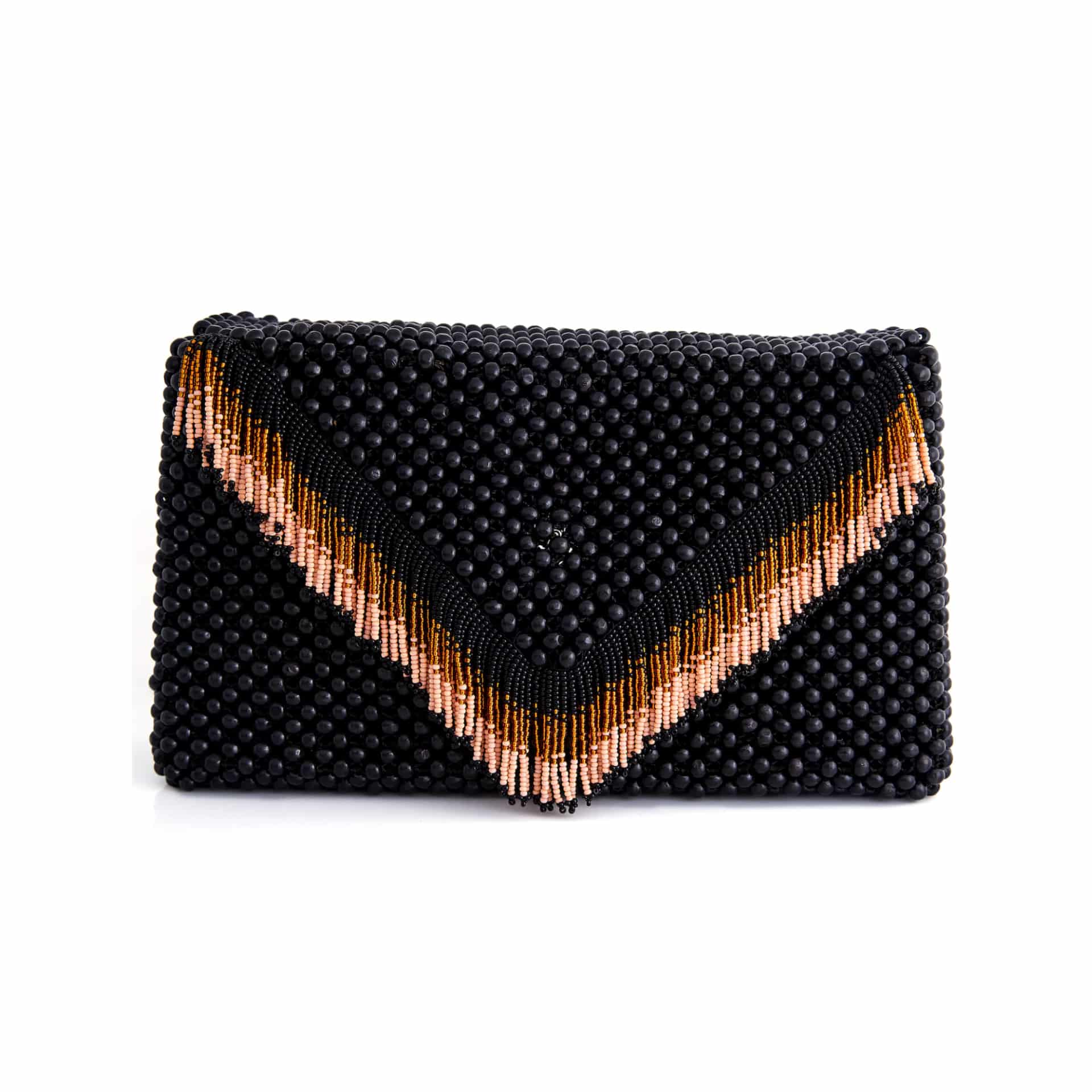 Waterfall Clutch - miniatura 2