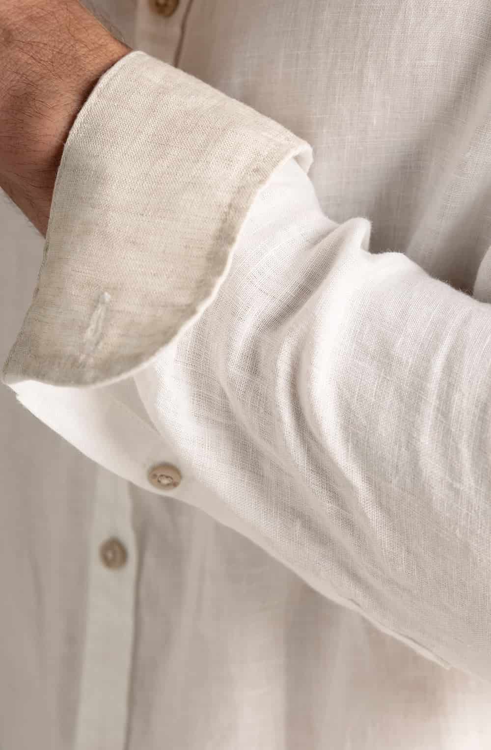 Camisa bora bora - miniatura 4