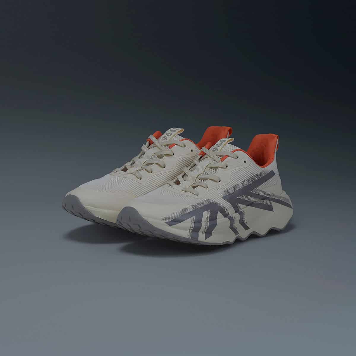 Tenis Deportivos Beige - miniatura 2