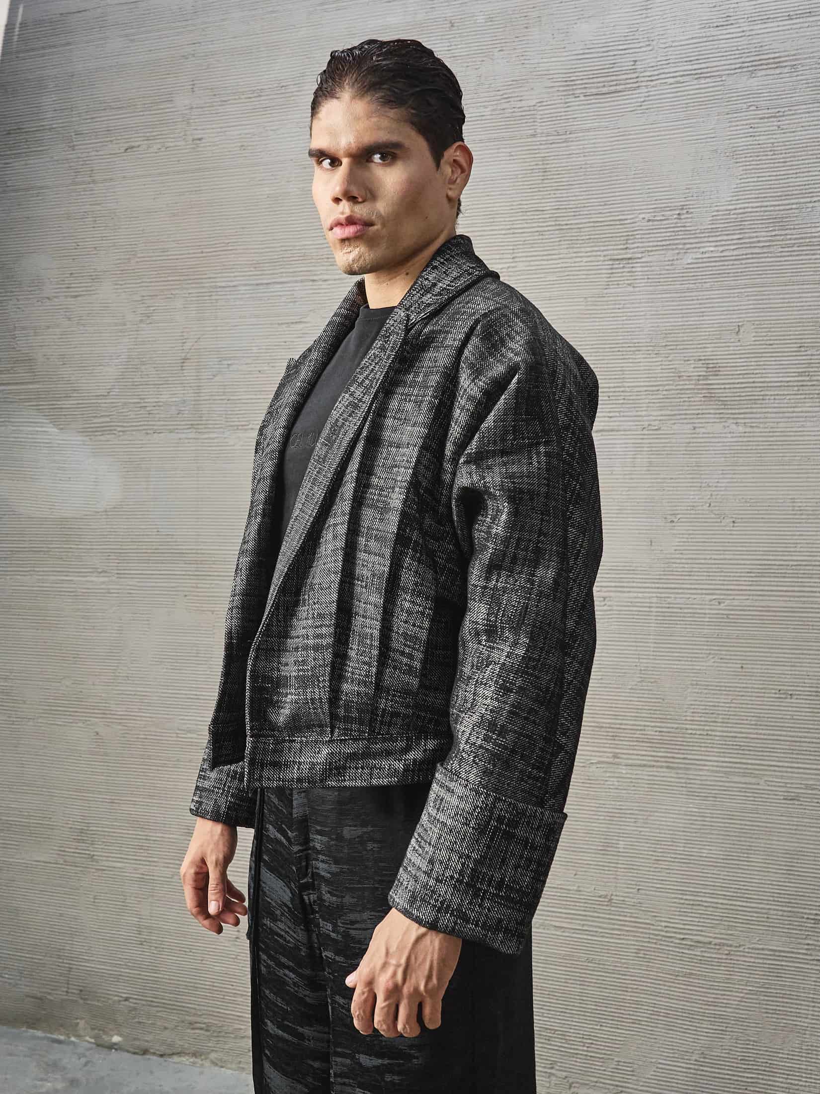 Milan Jacket - miniatura 3
