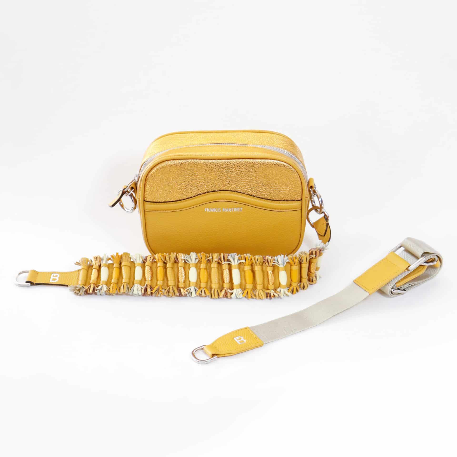 Bolsa Alma - Ciruela Cake - miniatura 6