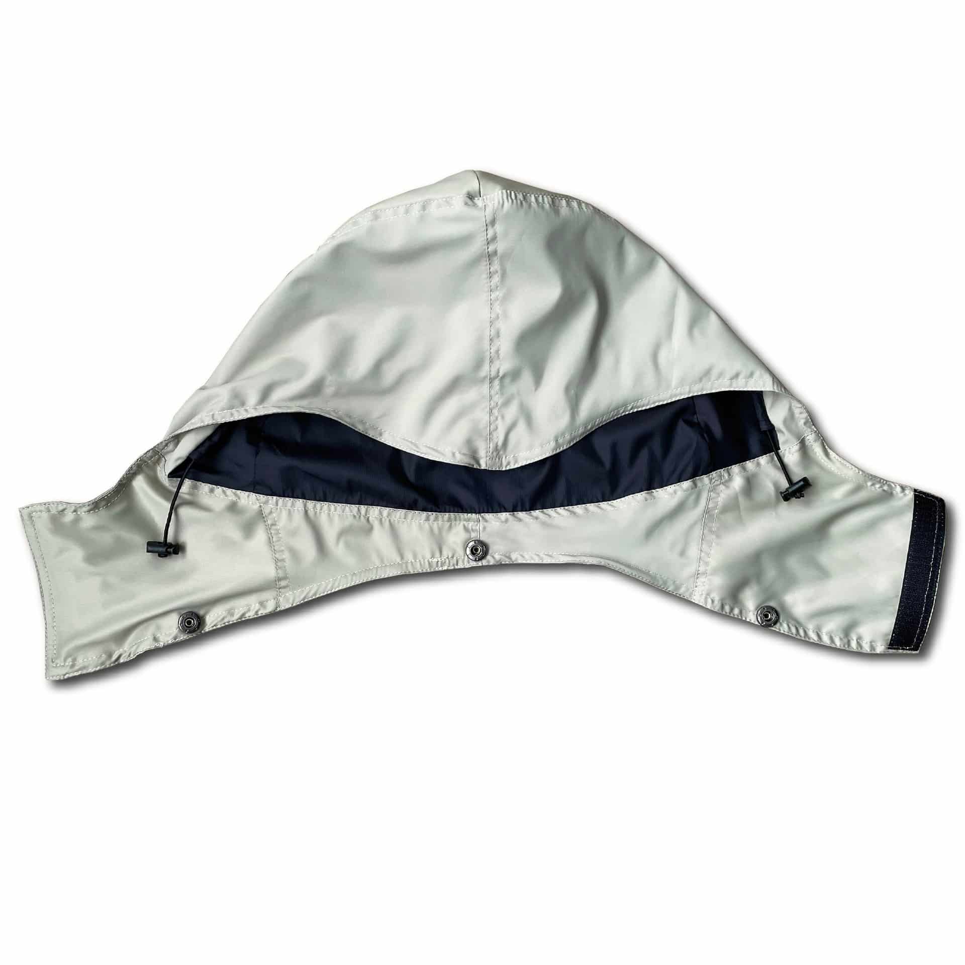 Chaqueta Explorador Beige Térmica - miniatura 4