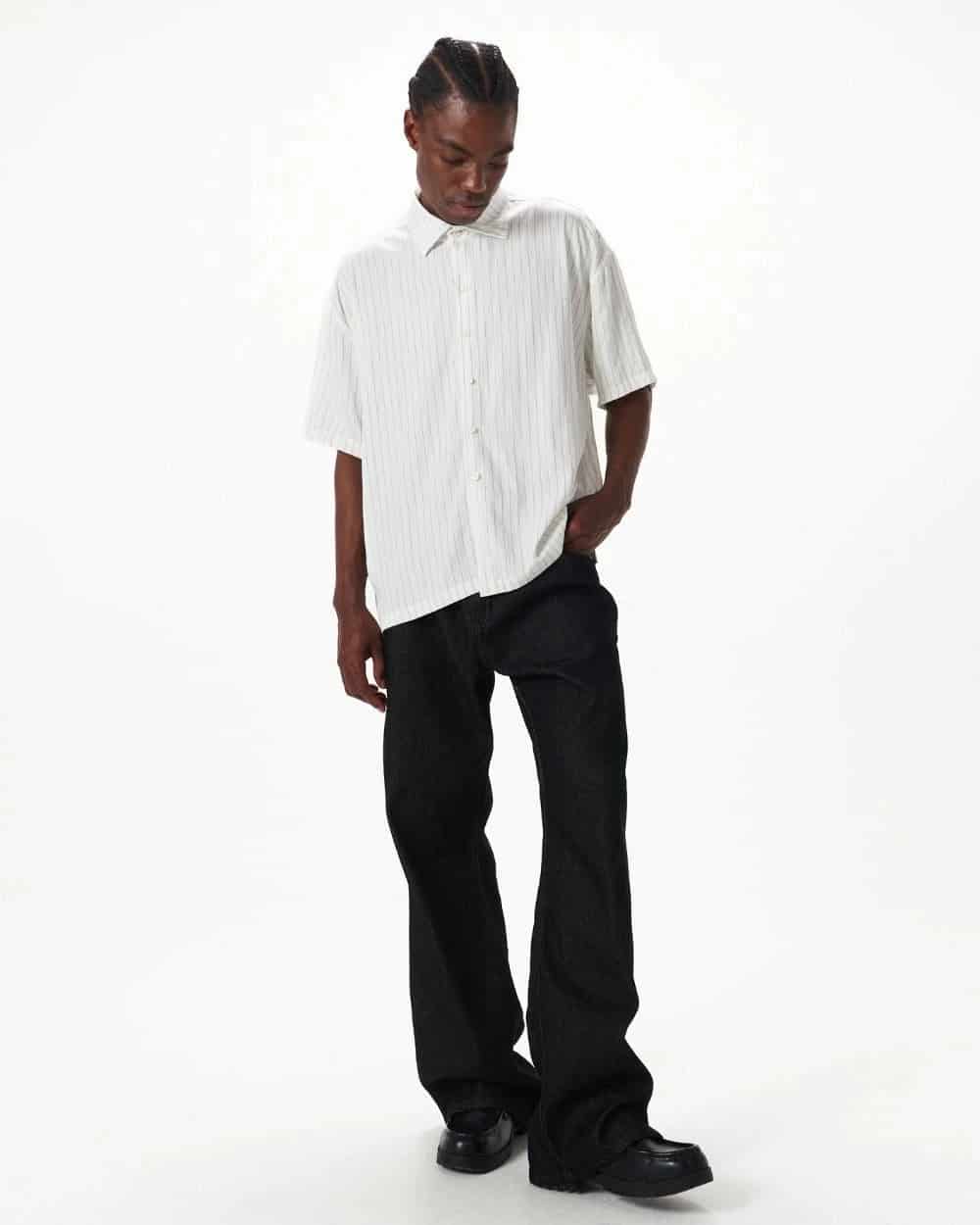 JACOB SHIRT - miniatura 4