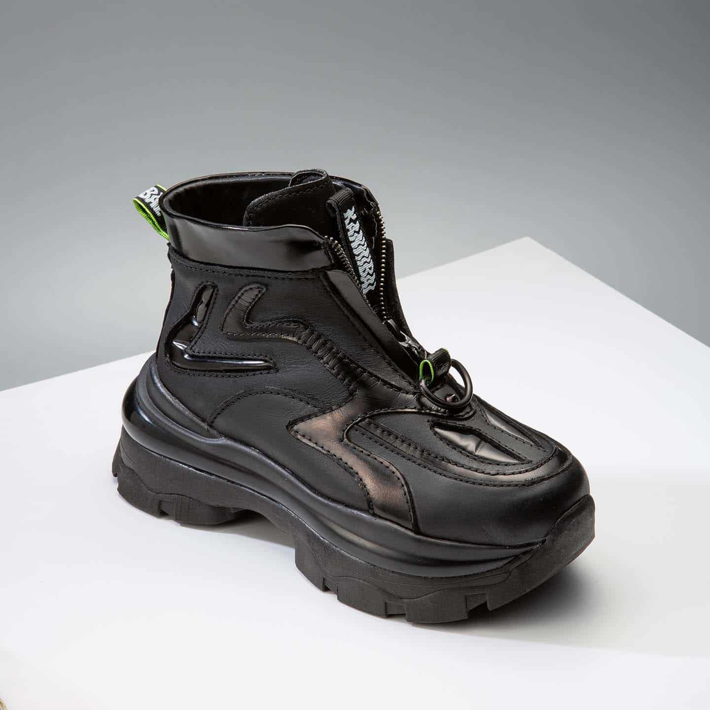 ANDROMEDA CLASSIC - miniatura 1