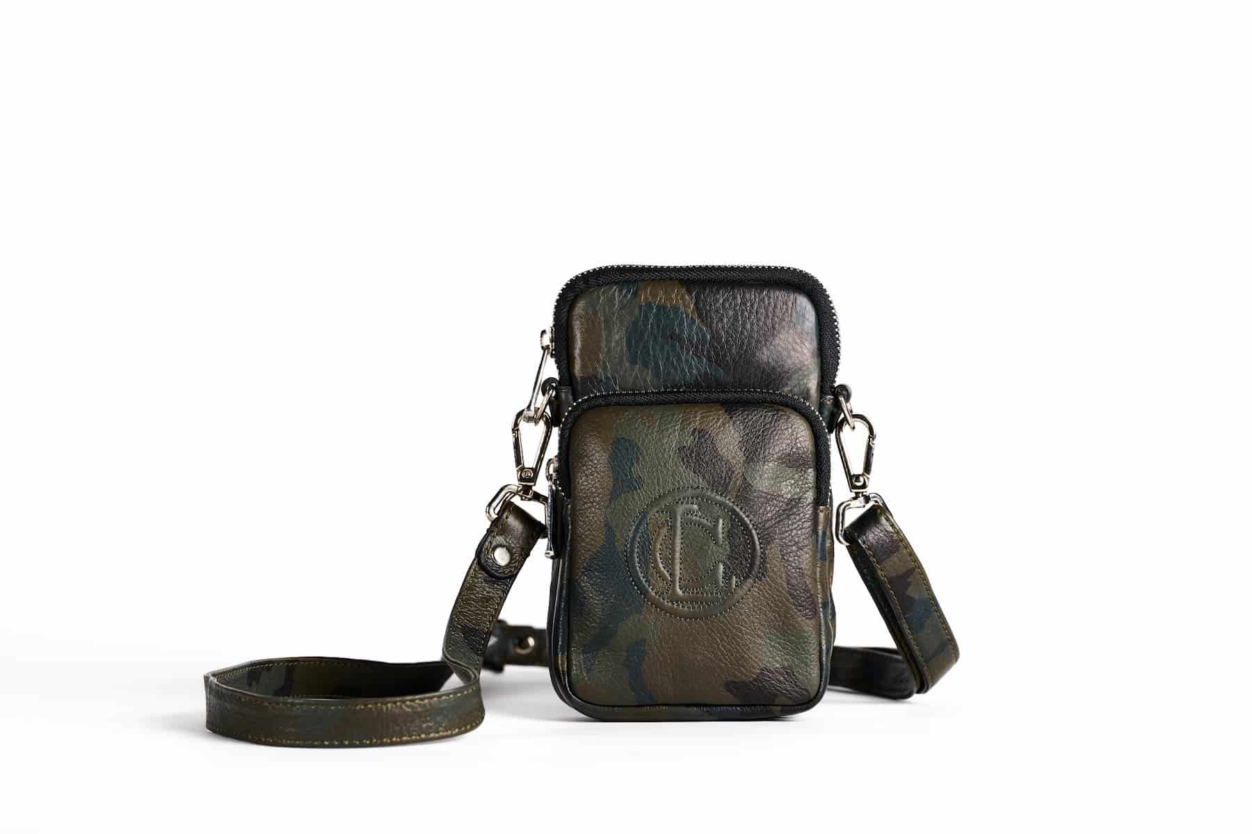 Freedom Crossbody Vertical Camouflage Night Camo - miniatura 3