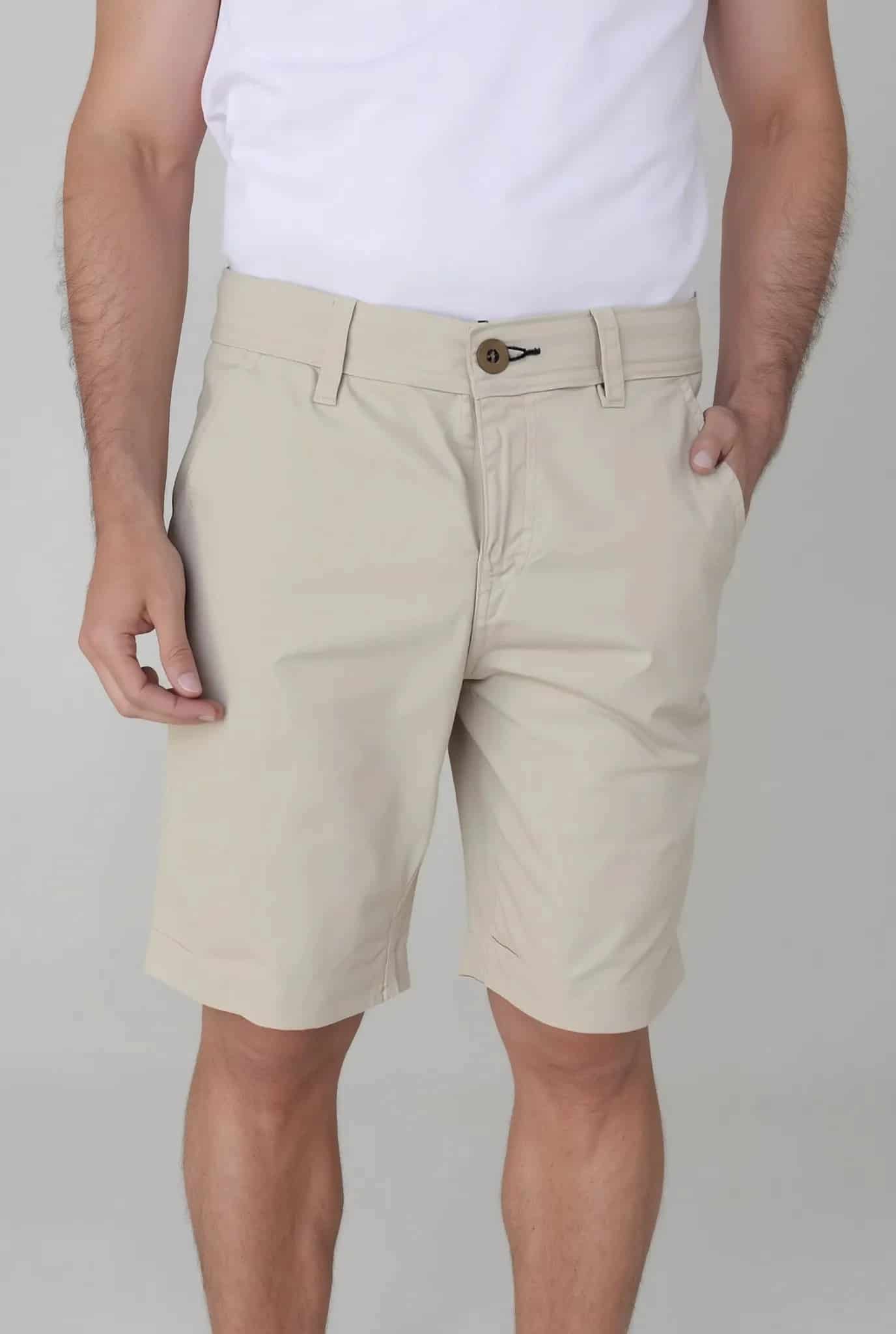Bermuda en dril JS casual - miniatura 6