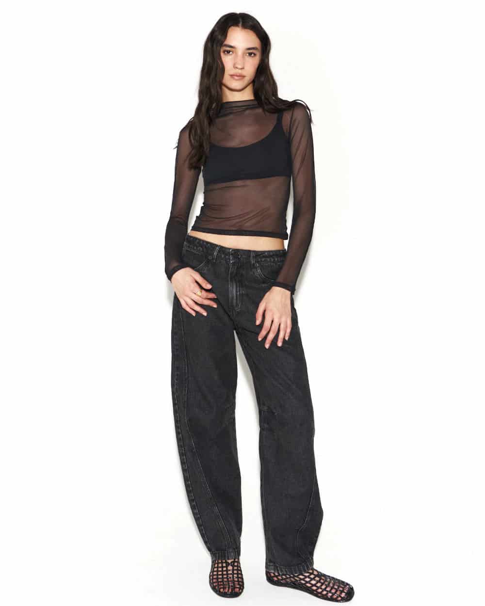 BOLER BLACK JEANS - miniatura 2
