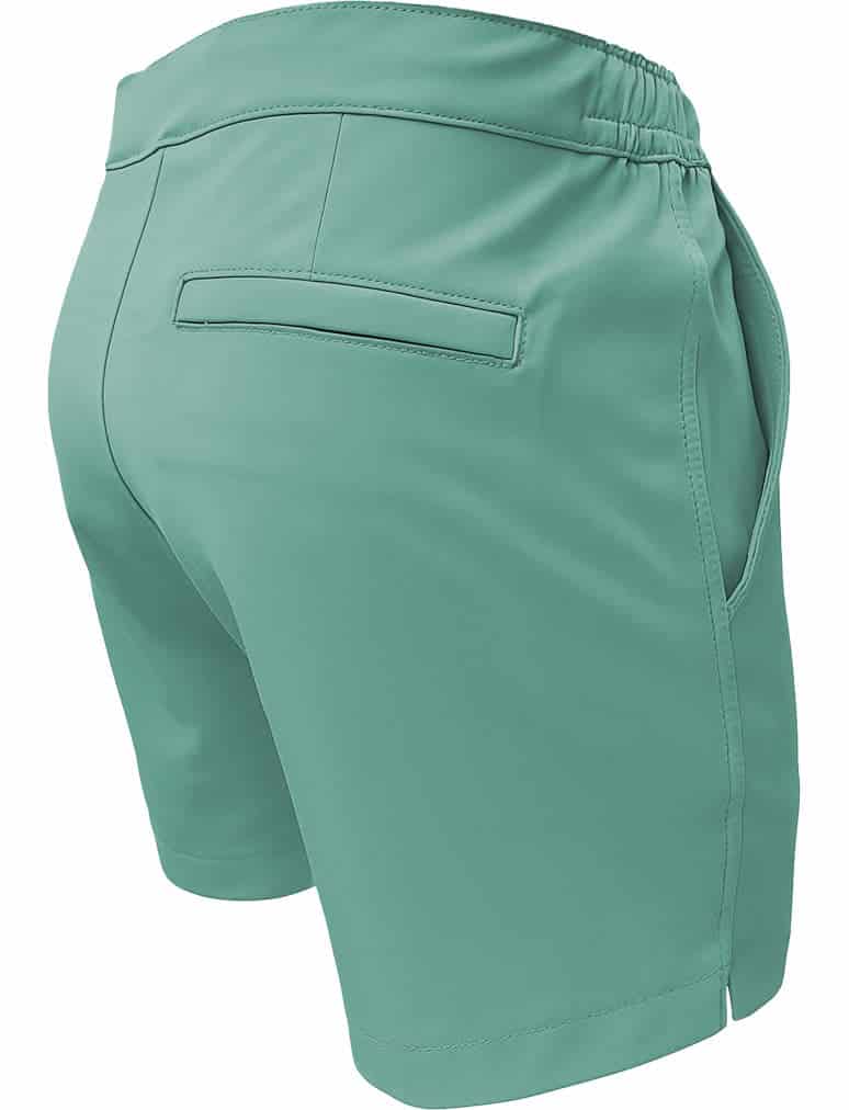 PANTALONETA LUX FLEX VERDE MENTA - miniatura 4