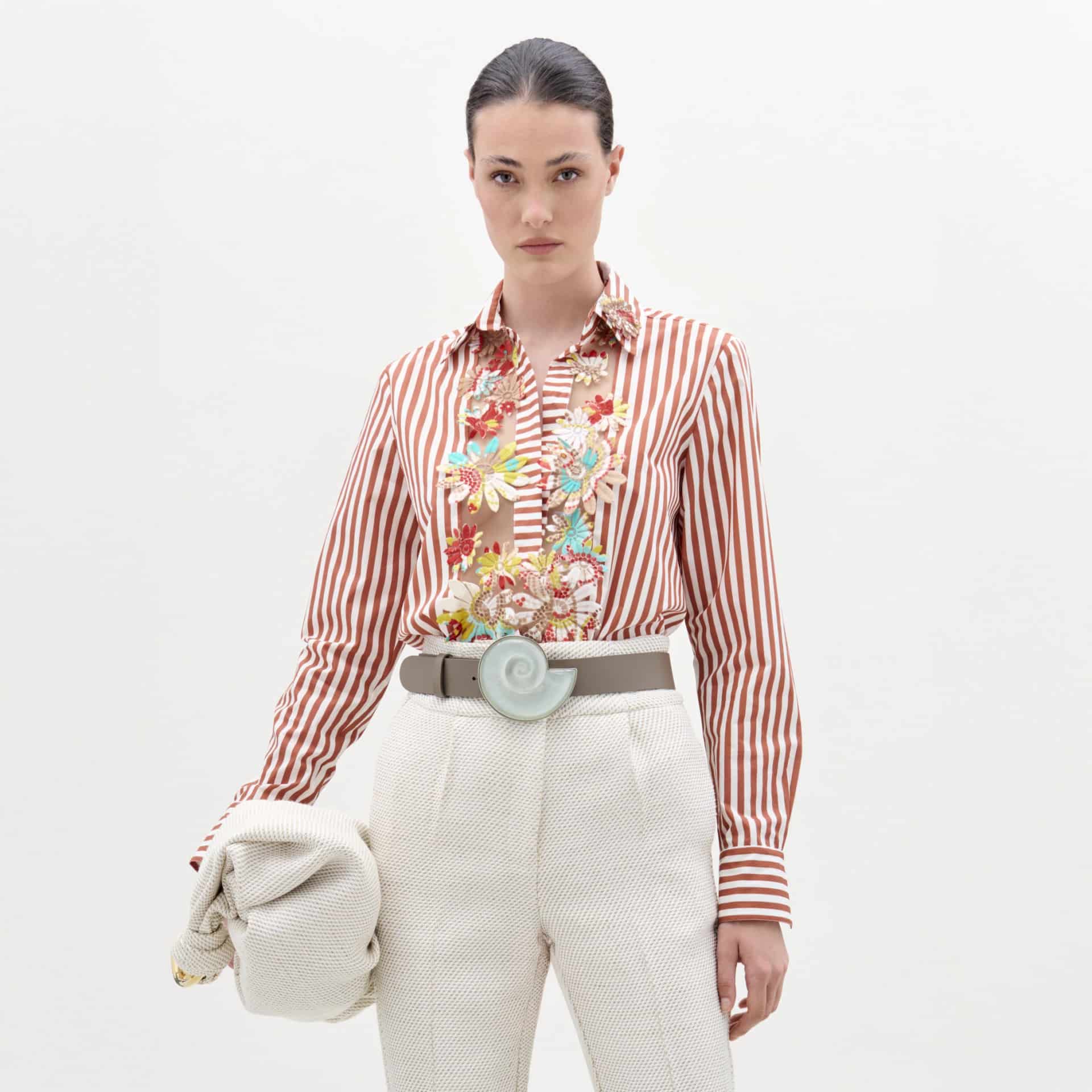 Karole Blouse - miniatura 1
