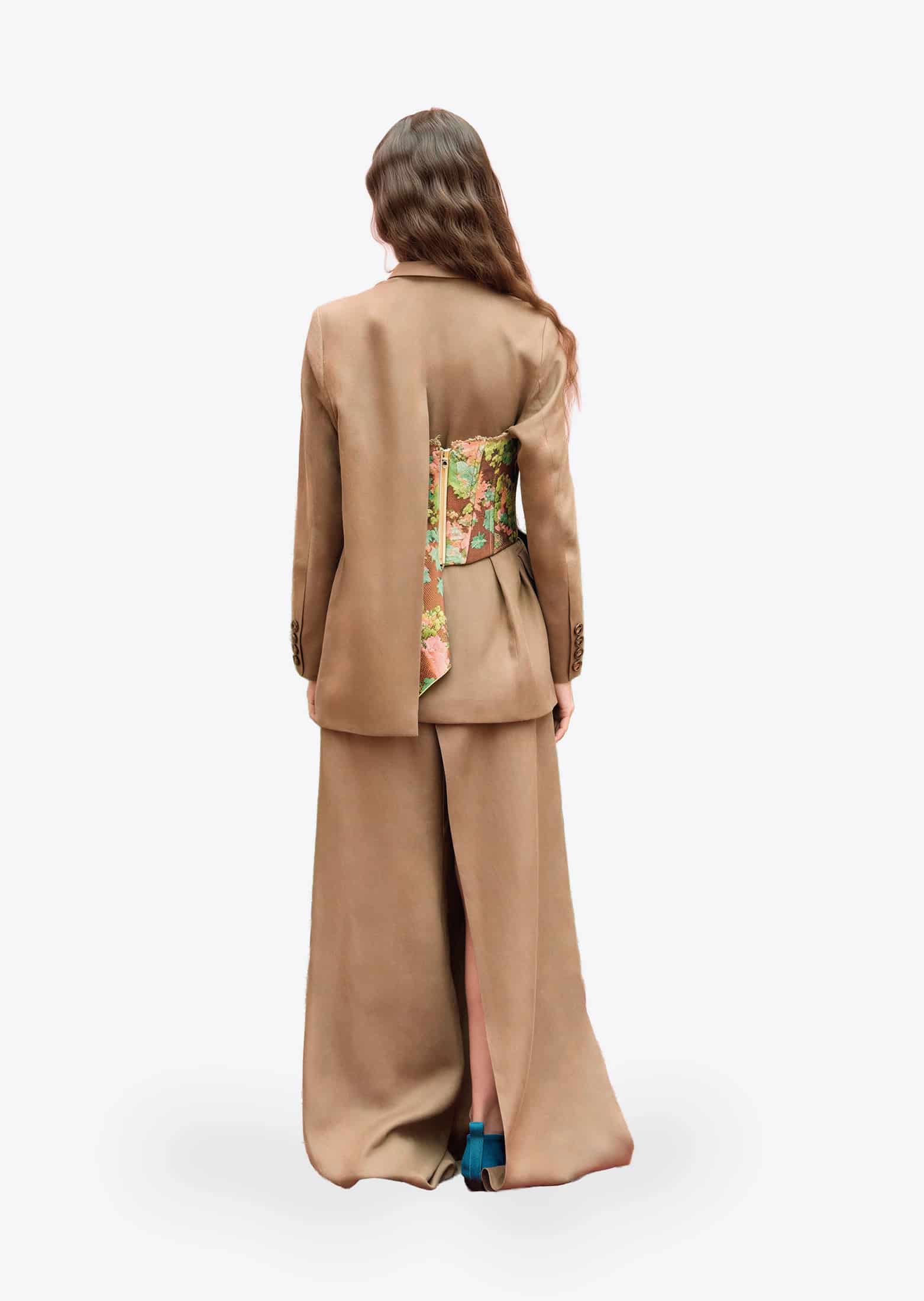 Open Blazer - miniatura 4
