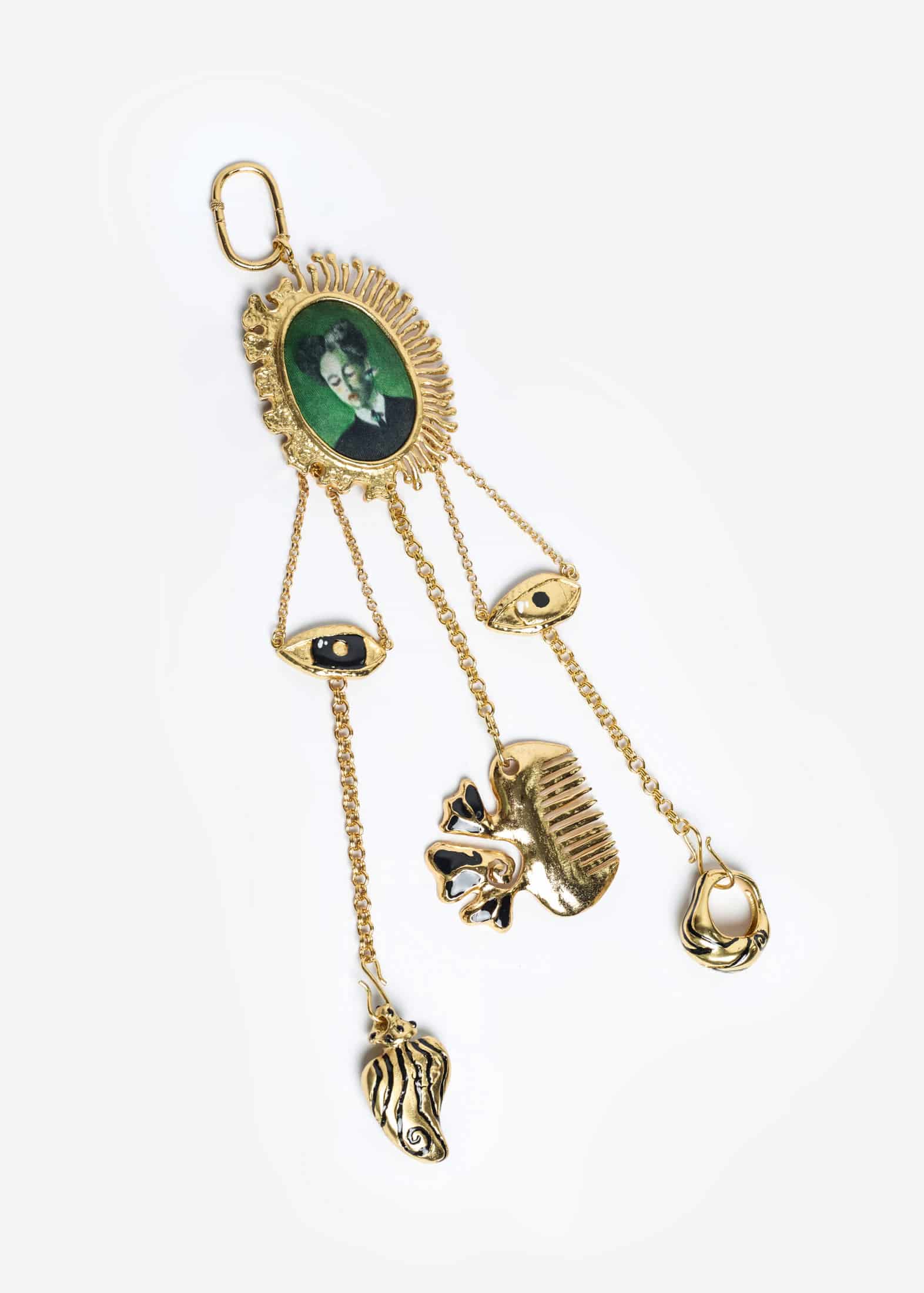 Chatelaine - miniatura 1