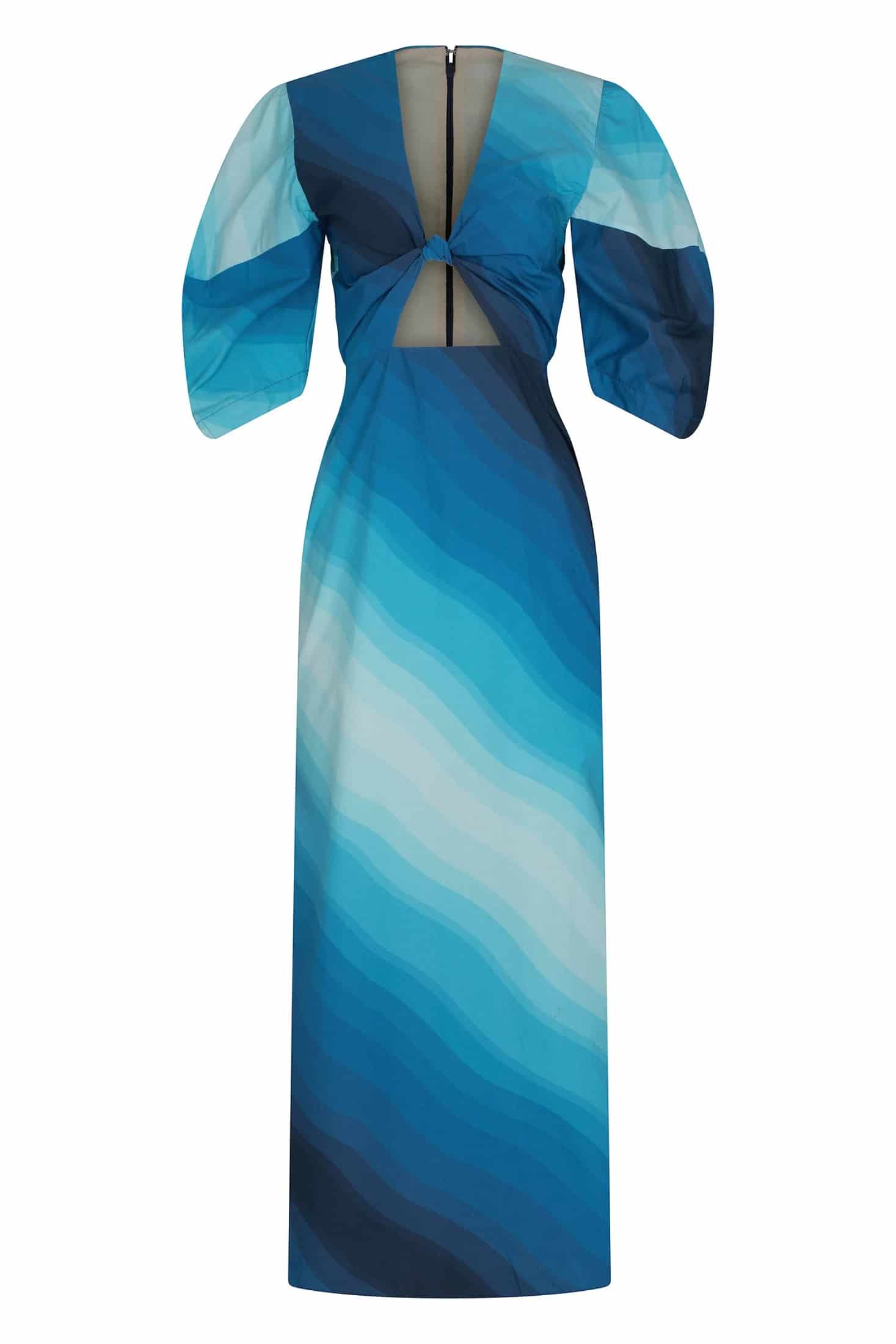 GAIA DRESS - miniatura 7