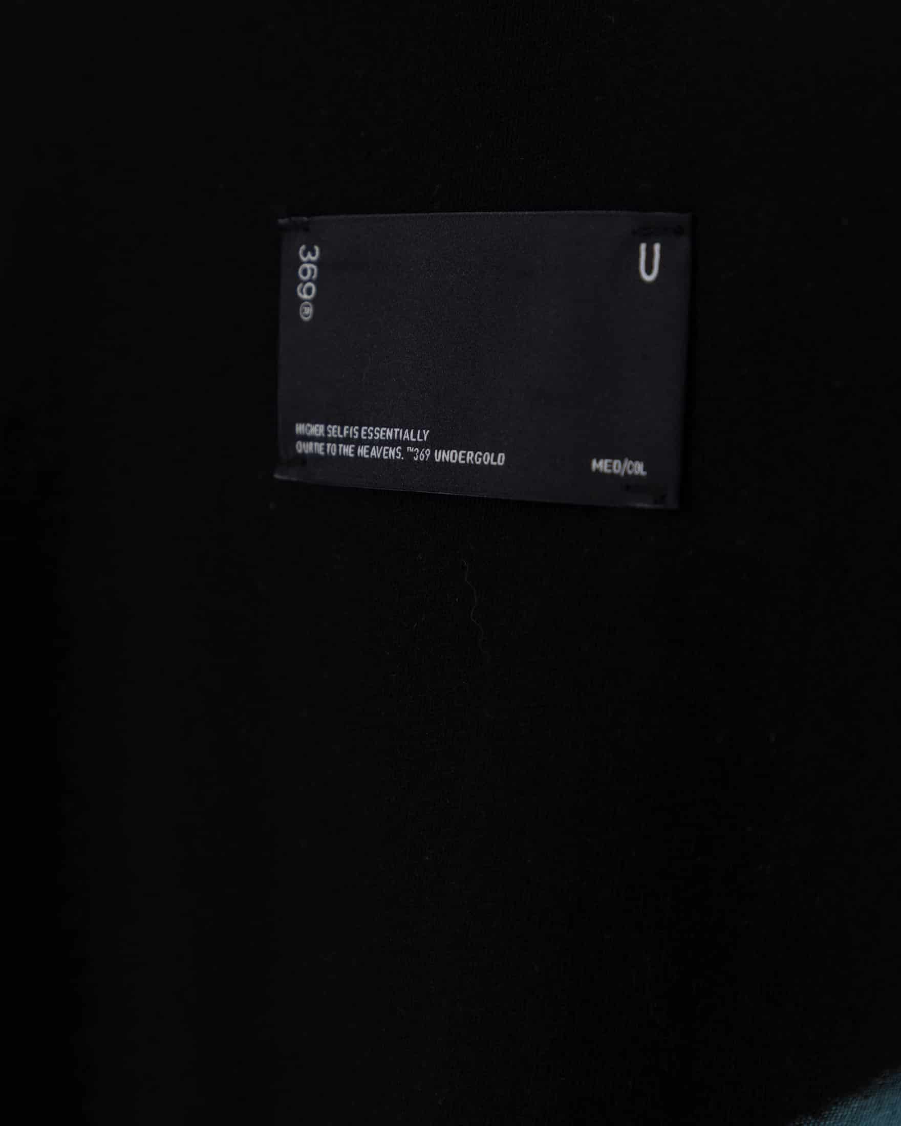 Stardust Rhapsody Tshirt Black - miniatura 6