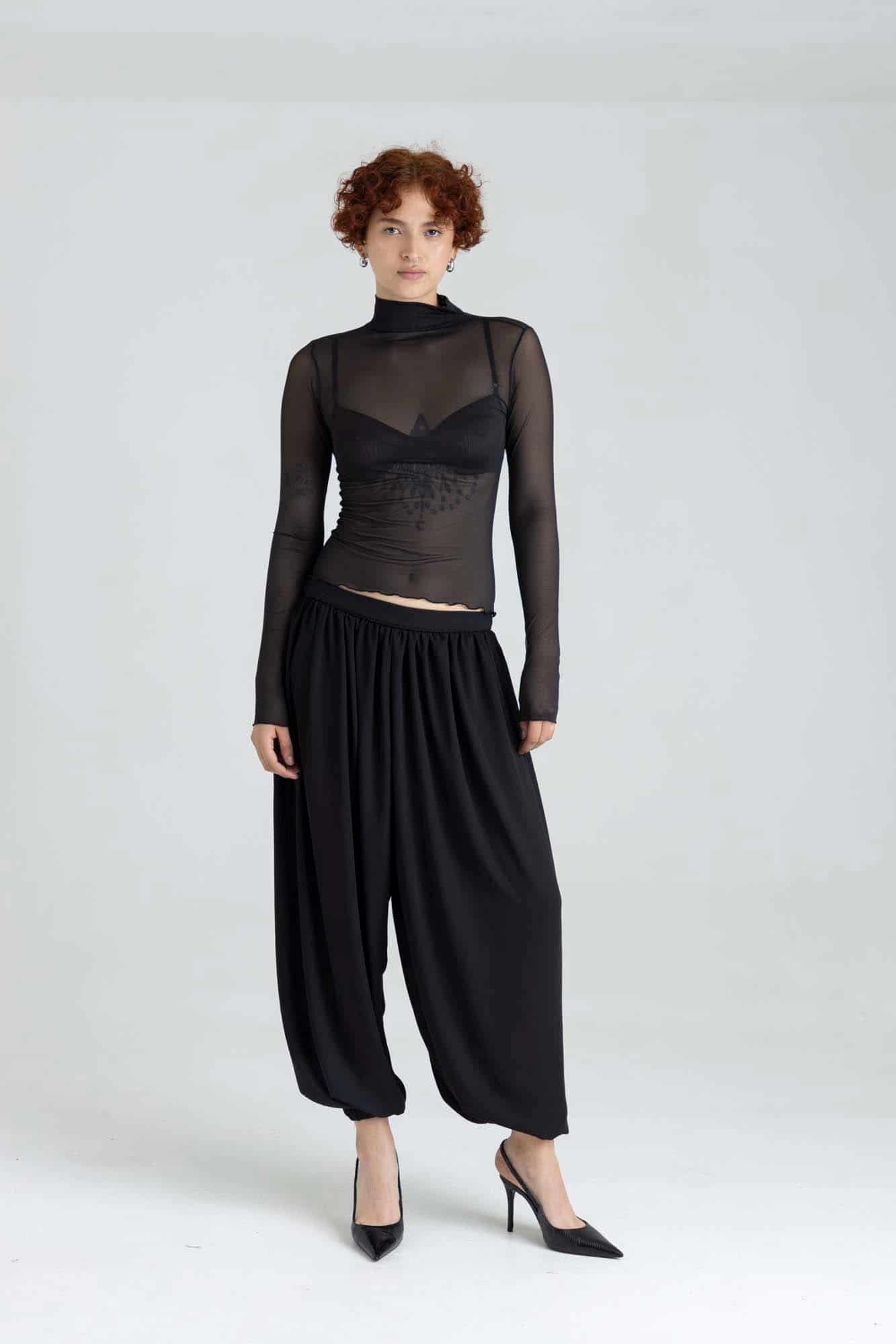 BRENNA PANTS - miniatura 8