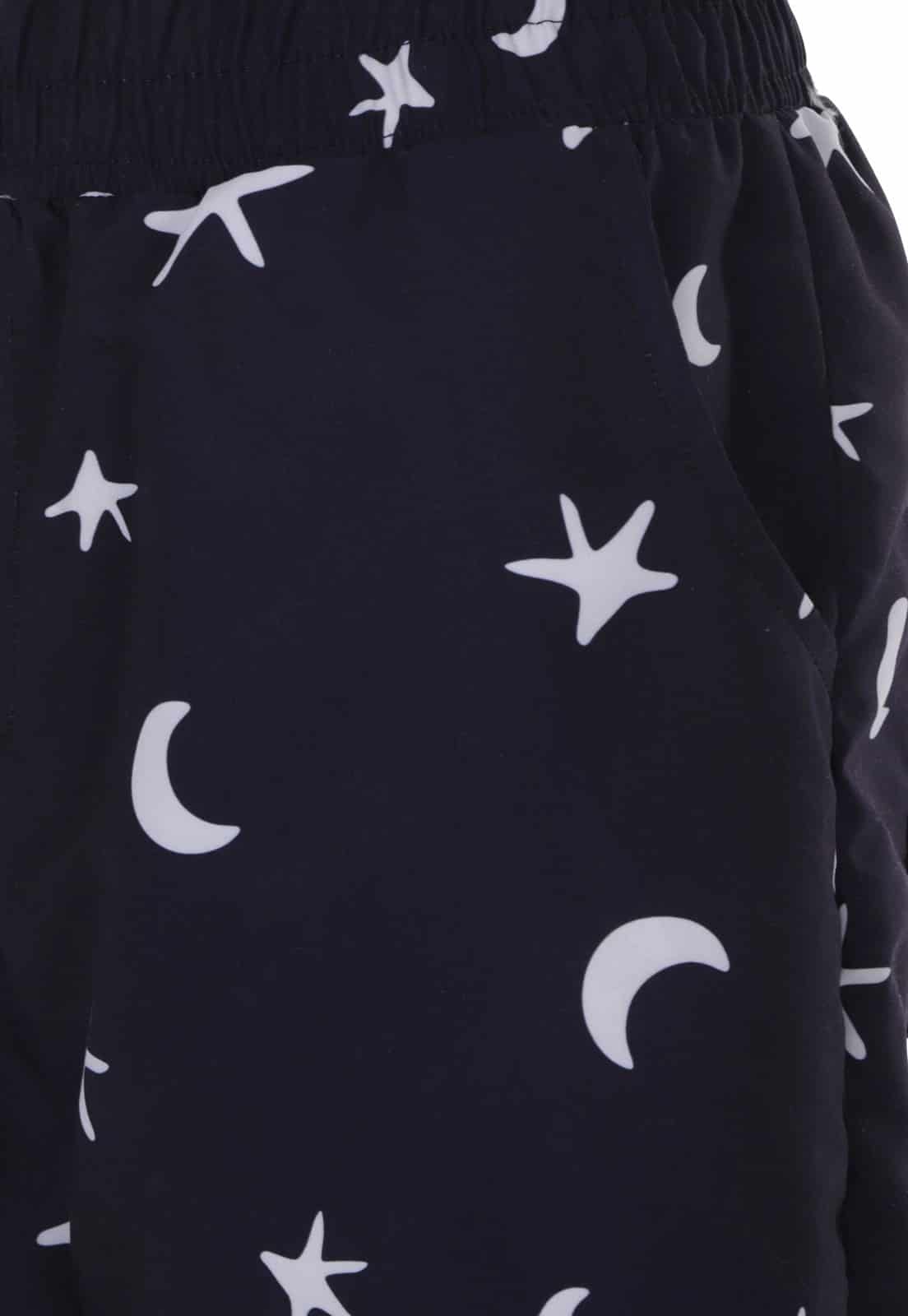 Blue Moonshine Peplum Cargo - miniatura 11