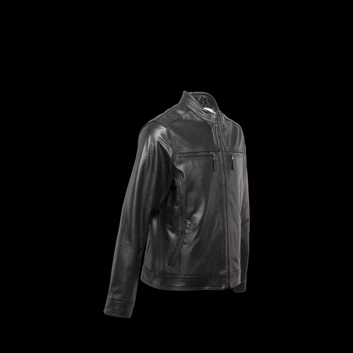 CHAQUETA PARA HOMBRE NICO - miniatura 5