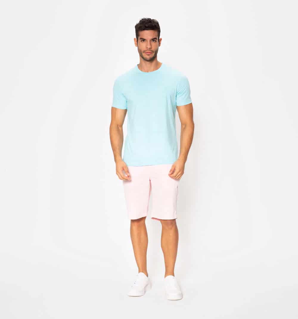 Camiseta básica - miniatura 2