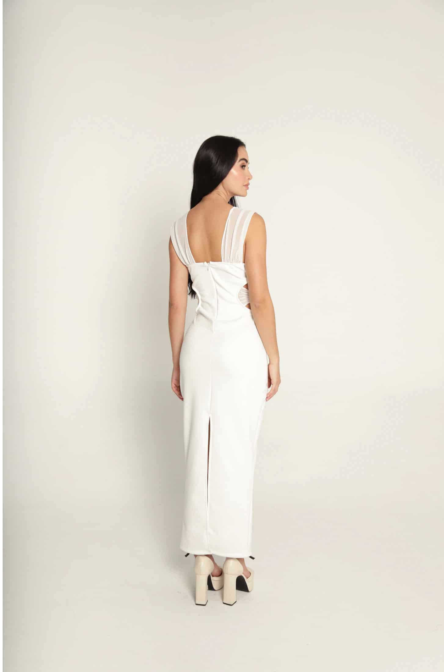 VESTIDO DARYL - miniatura 6