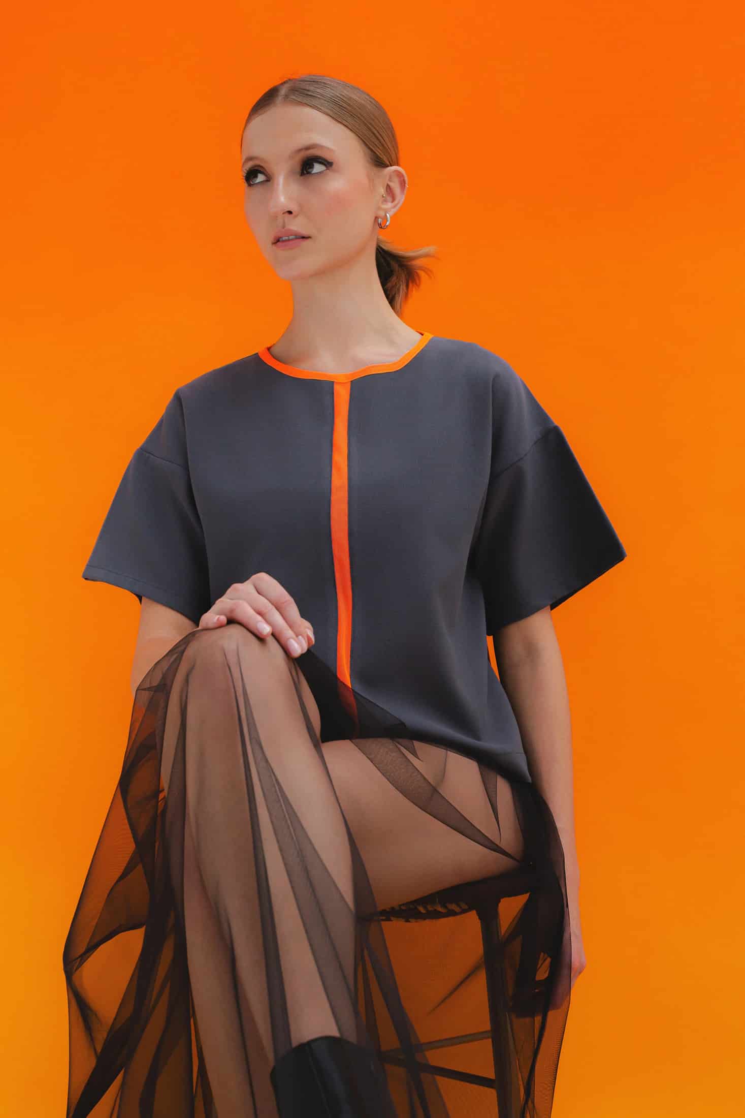 Rebirth Blouse - miniatura 4