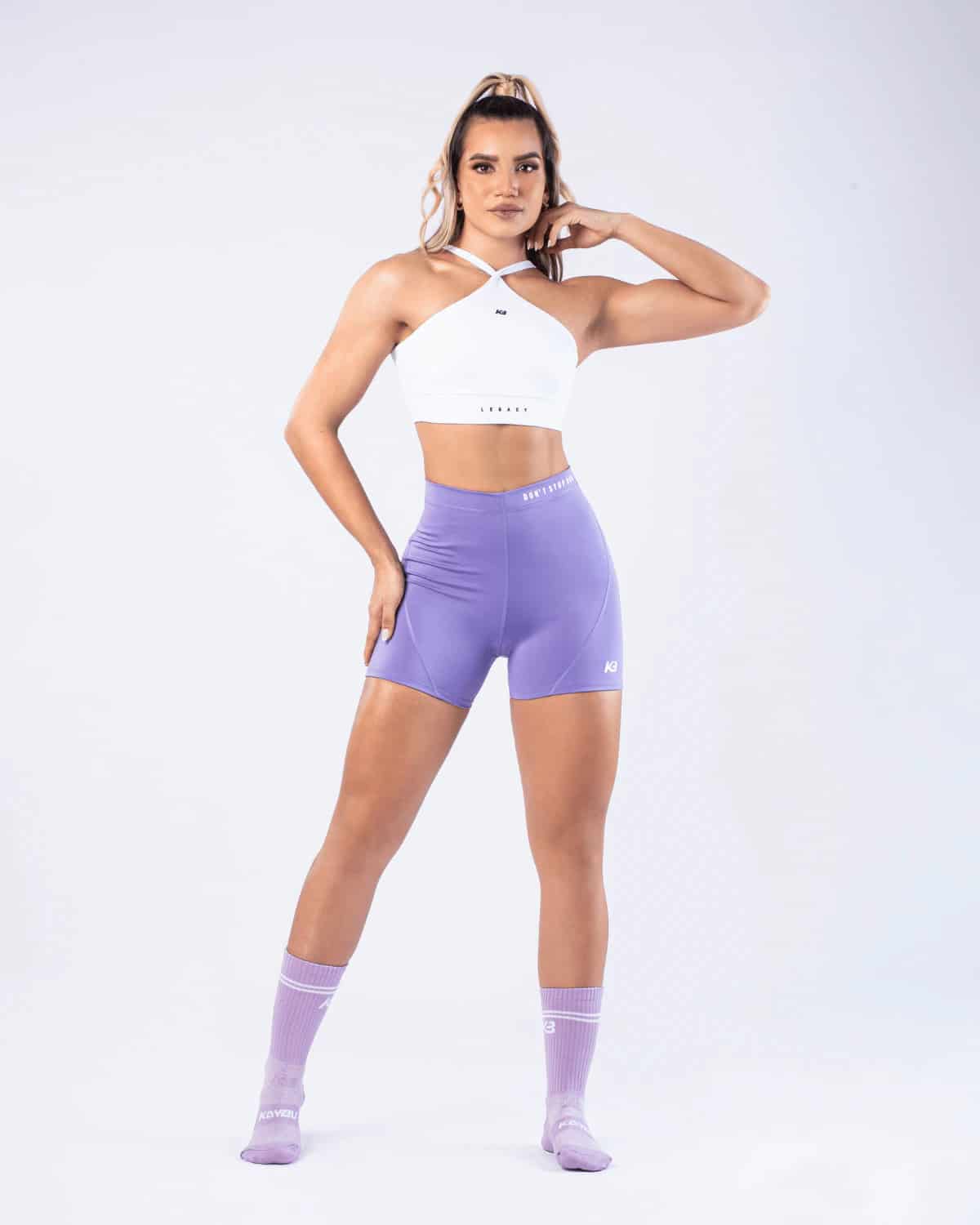 Short sport┃KAYBU REF.653 - miniatura 5