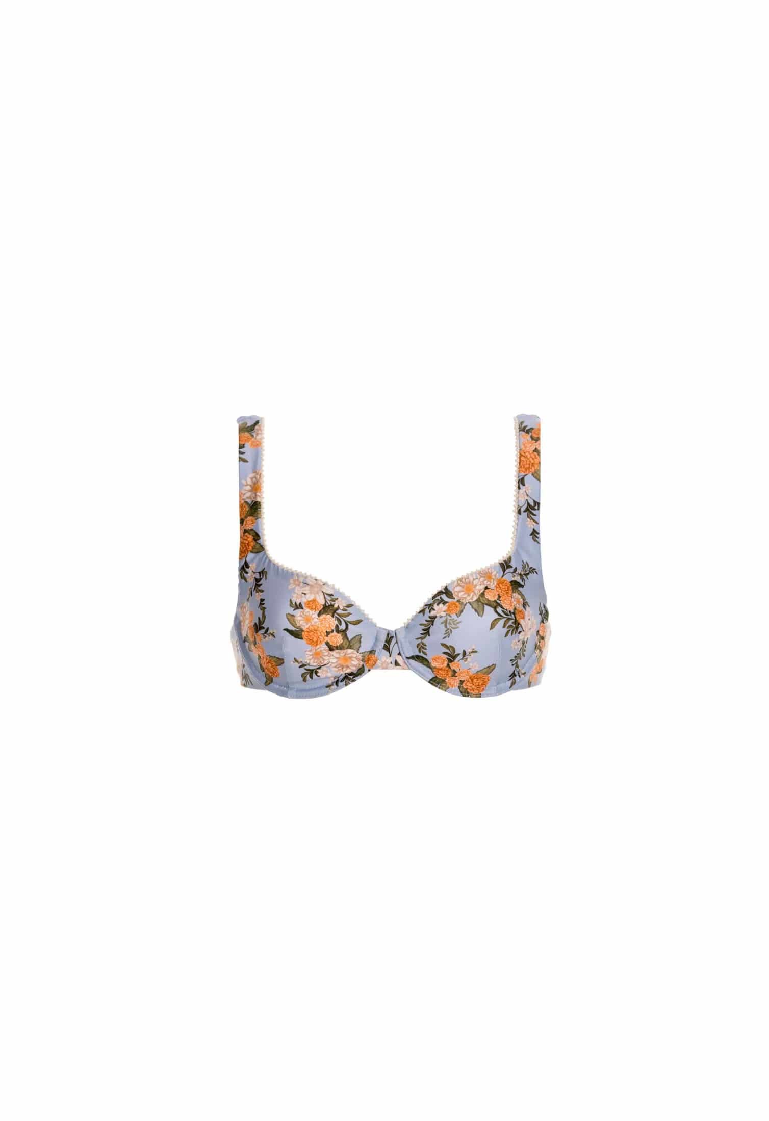 Hacienda Valle Bikini Top - miniatura 11