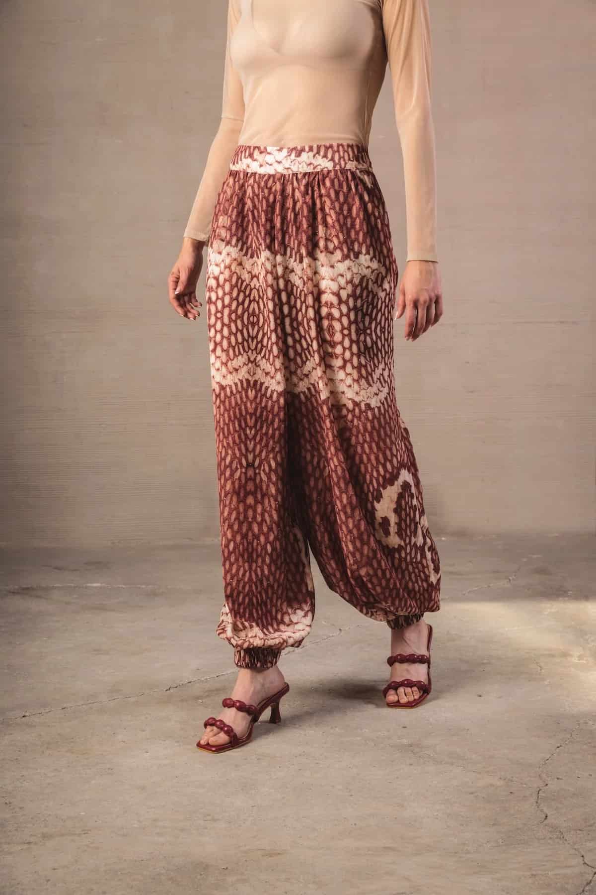 Luzia Pant | Ignis - miniatura 7
