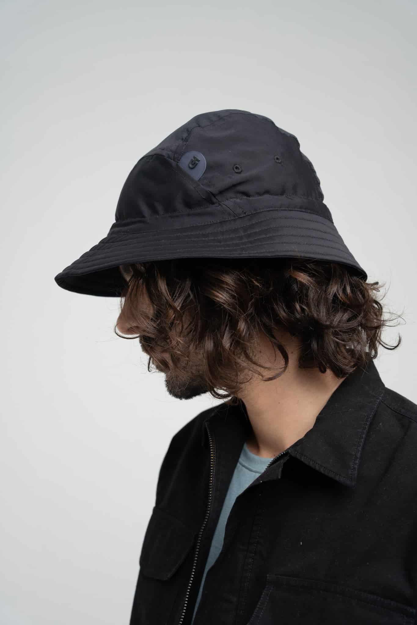 DT Bucket Hat - miniatura 1