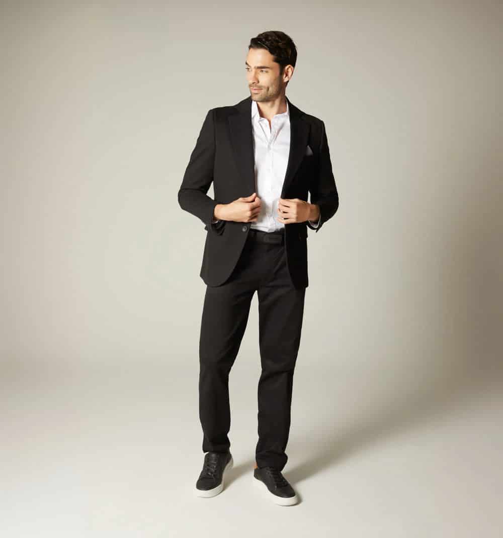 Blazer para hombre - miniatura 5