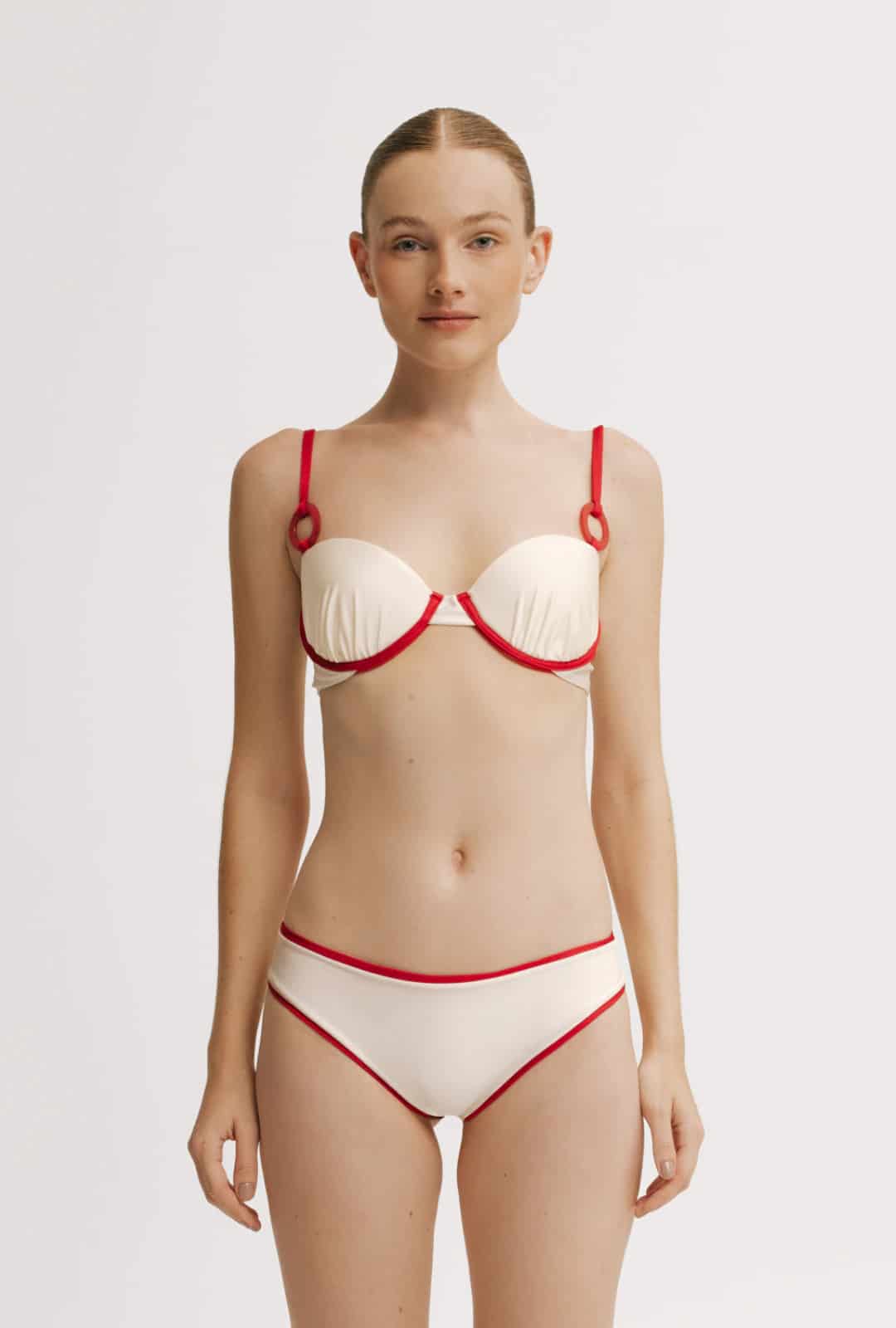 Bottom de Bikini Alice Arena - miniatura 2