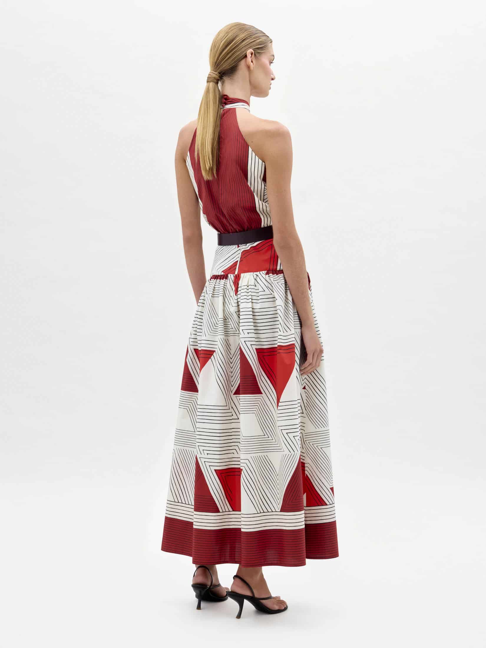 Lana Dress - miniatura 3