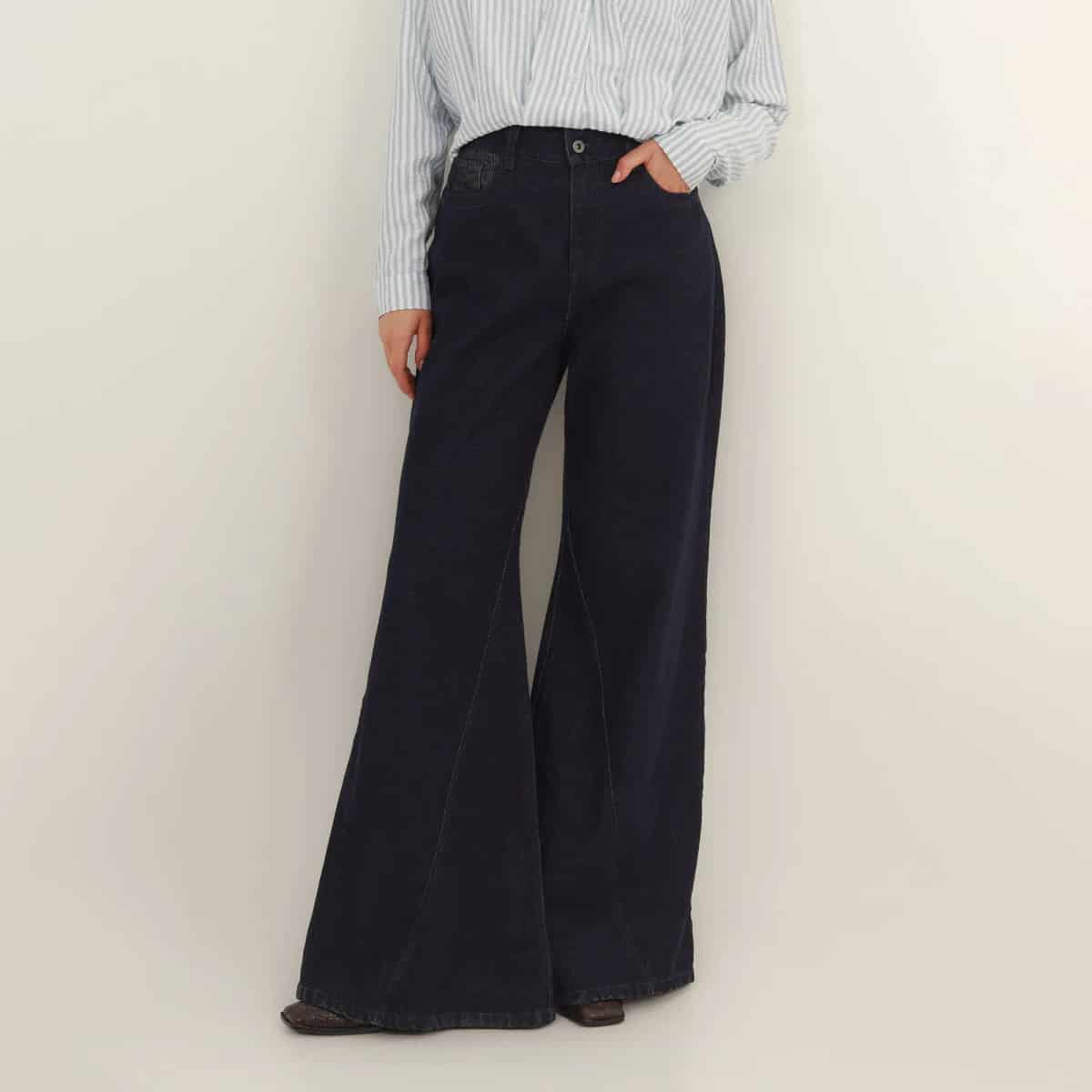 Jean wild leg bota ancha - miniatura 9