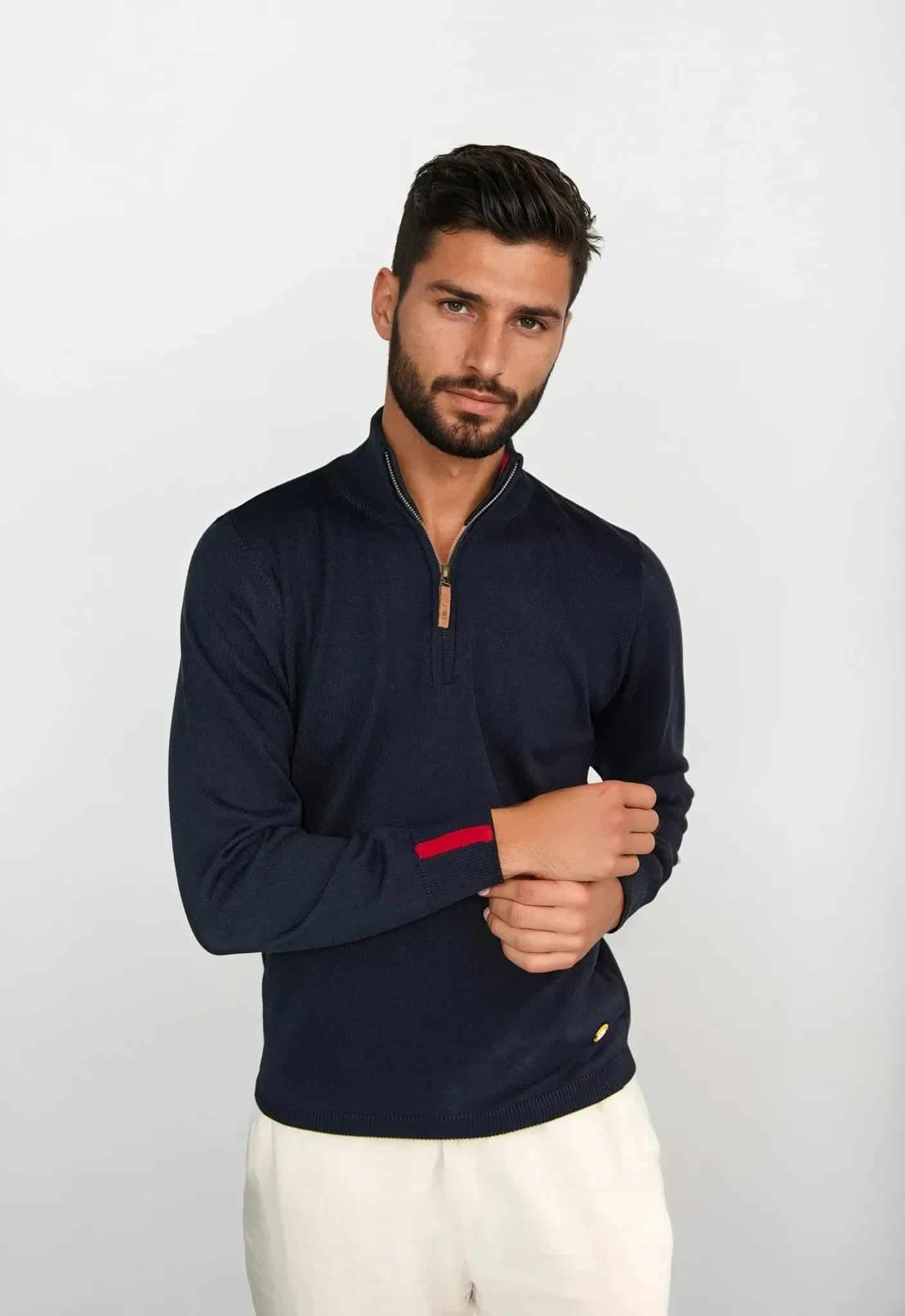 Pack x2 - Camisero Cuello Alto y Eric - miniatura 3