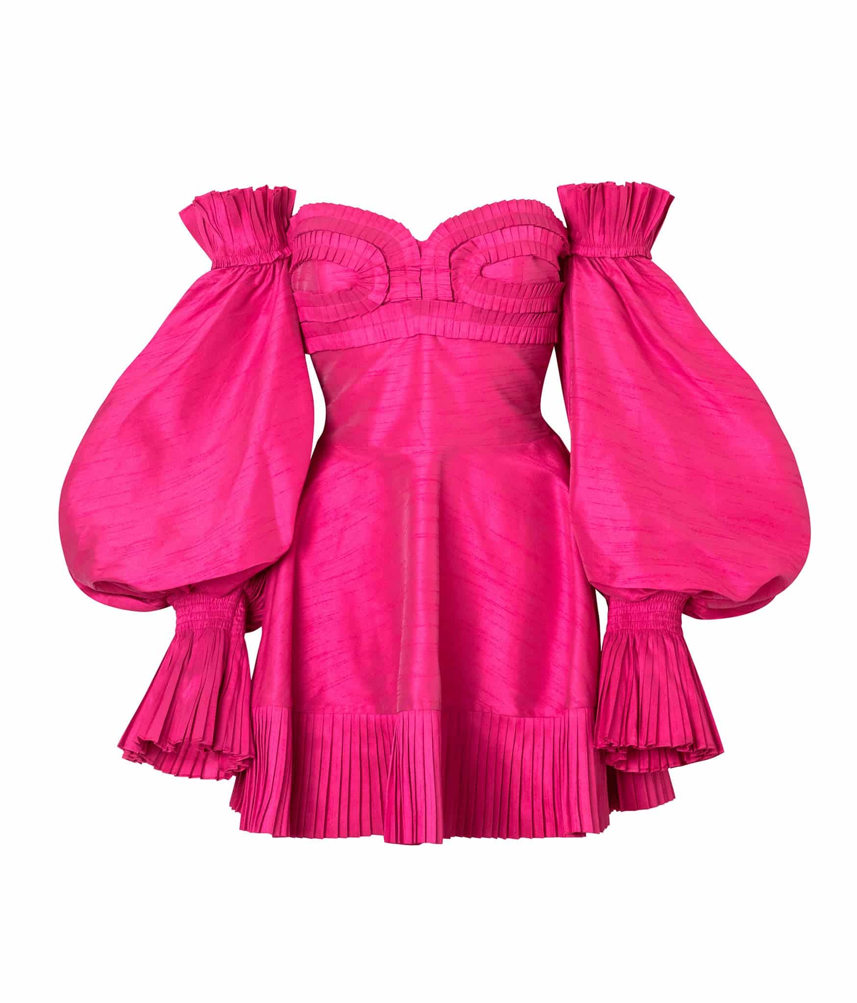 VAASANTI DRESS - miniatura 1