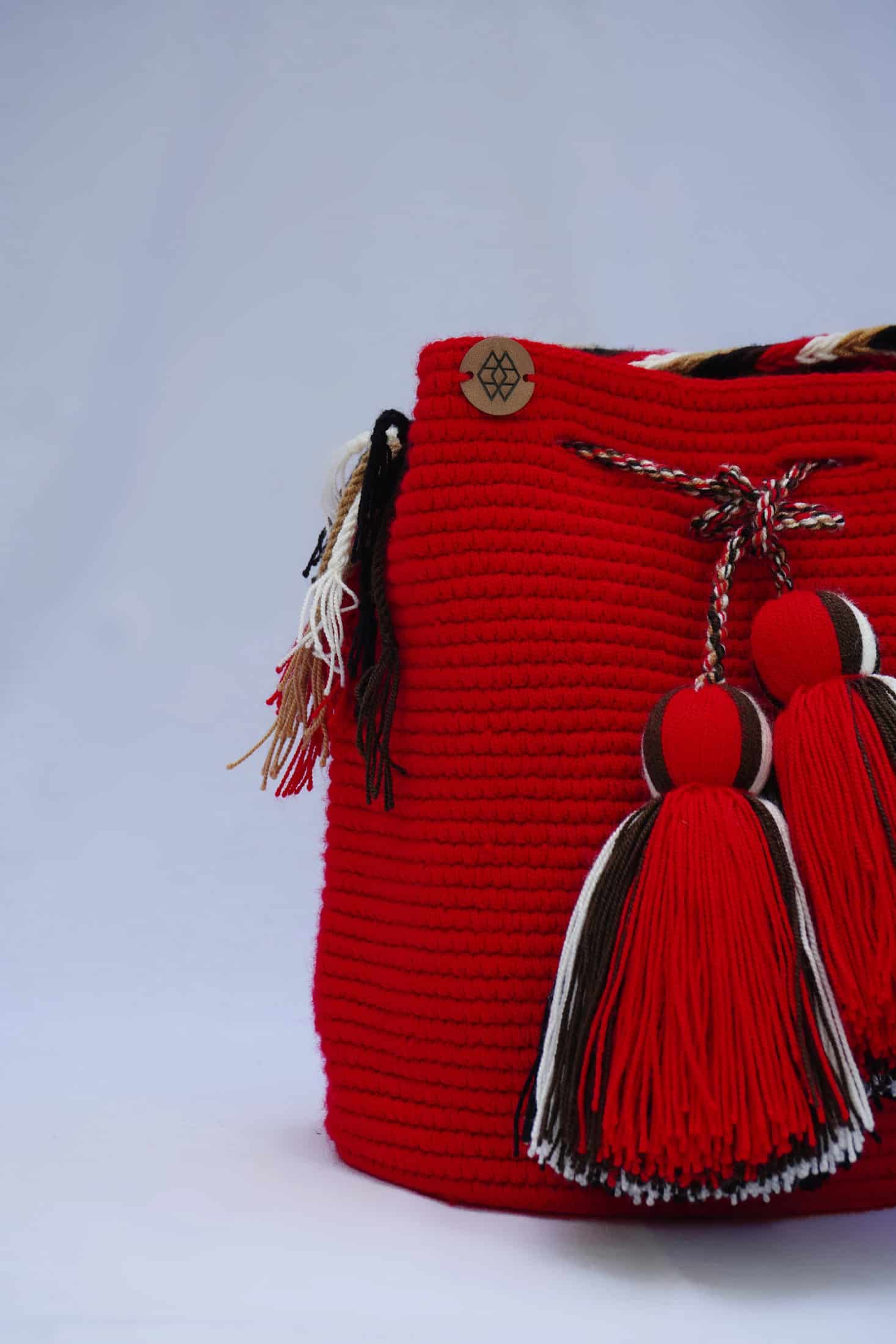 Mochila Unicolor Mediana - miniatura 35