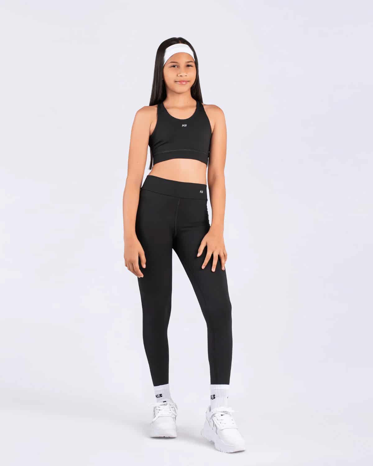 Leggins Era┃KAYBU REF.1309 - miniatura 3