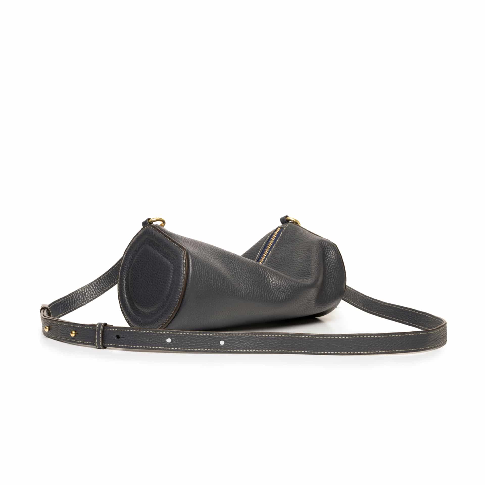LETTI MEDIUM navy blue - miniatura 3