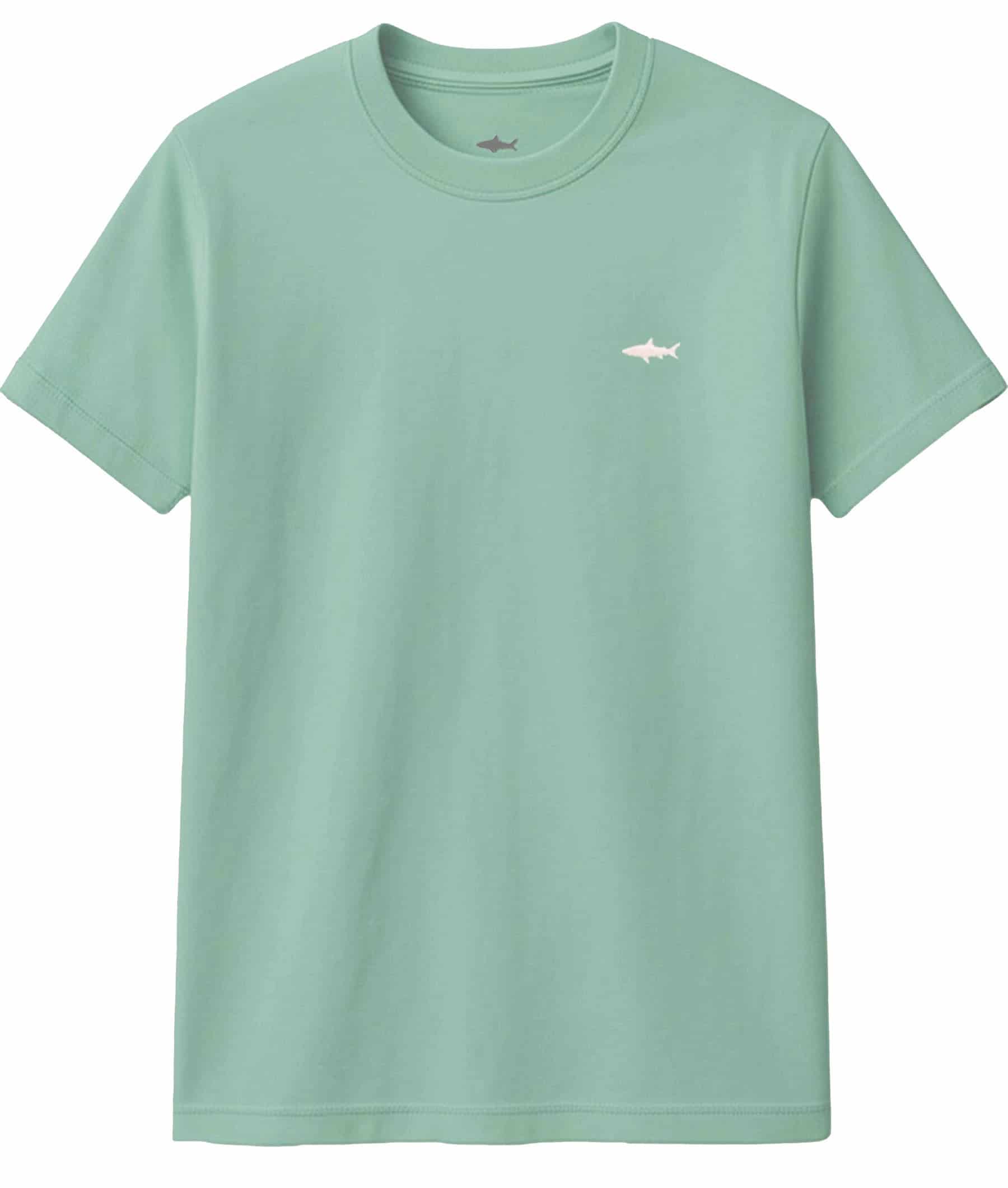 CAMISETA MENTA - miniatura 1