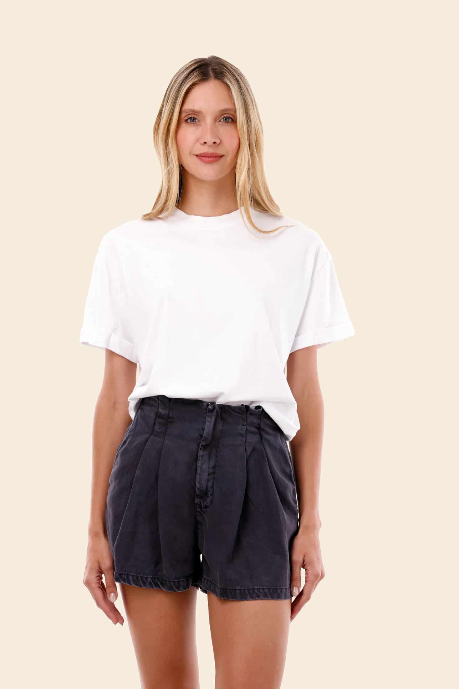 Black Estelar Short - miniatura 1
