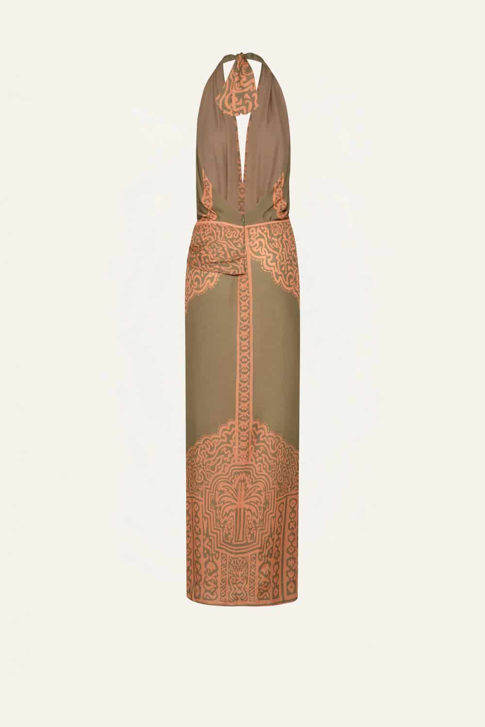 Tales Of The Open Land Dress - miniatura 5