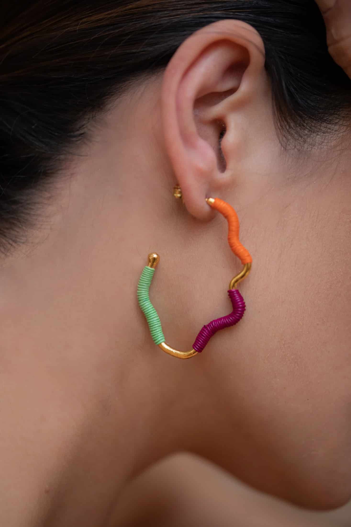 Bonelia Hoops - miniatura 1