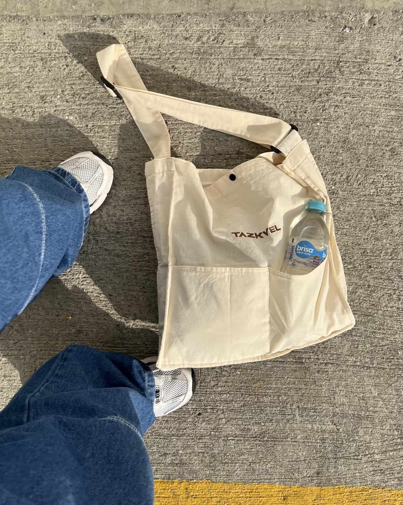 Tote Bag Classic - miniatura 2