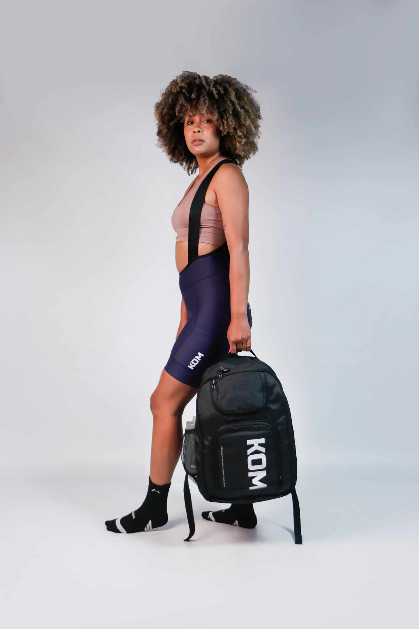 Maleta morral ciclismo running 2.0 - miniatura 1