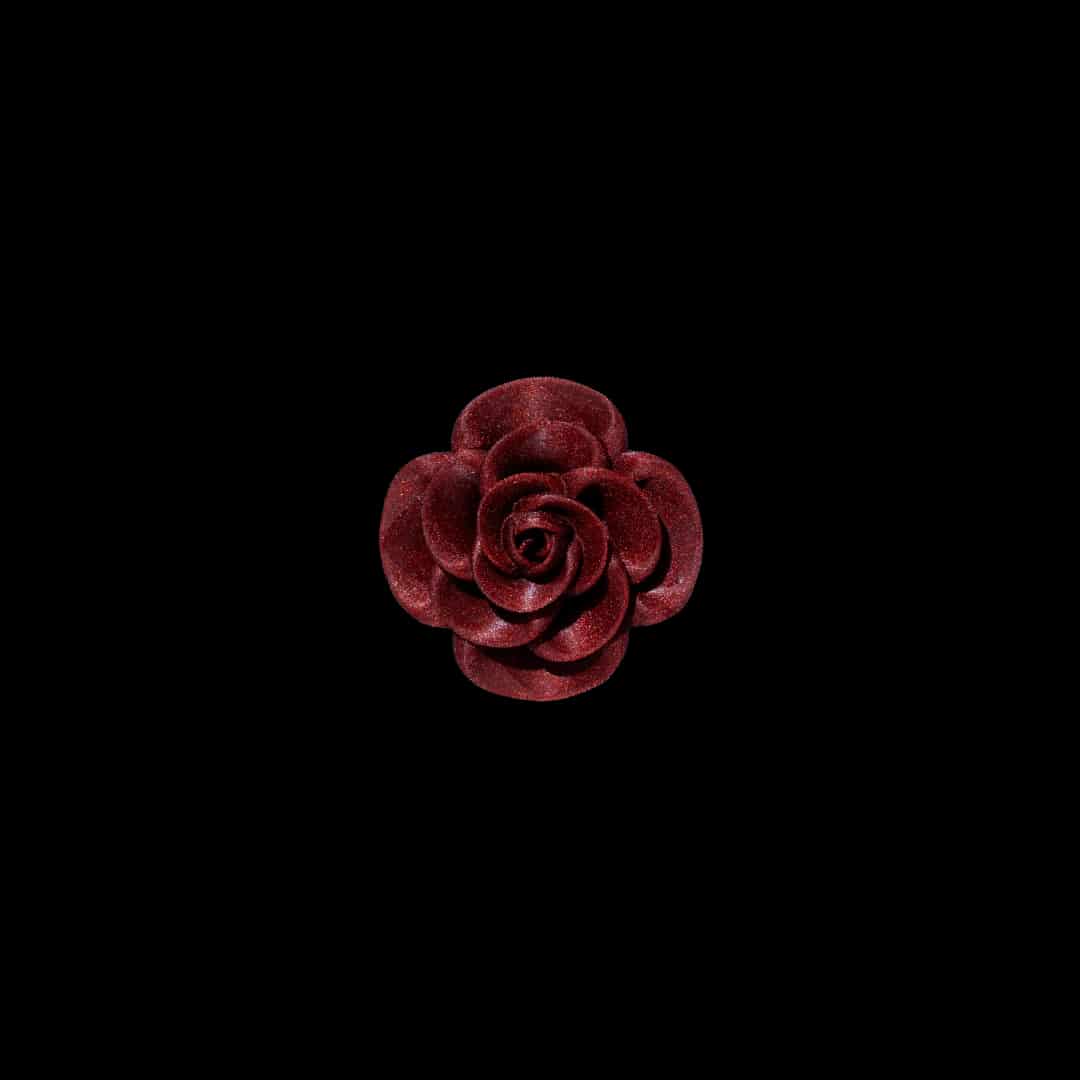 EARCUFF ROSA - miniatura 3