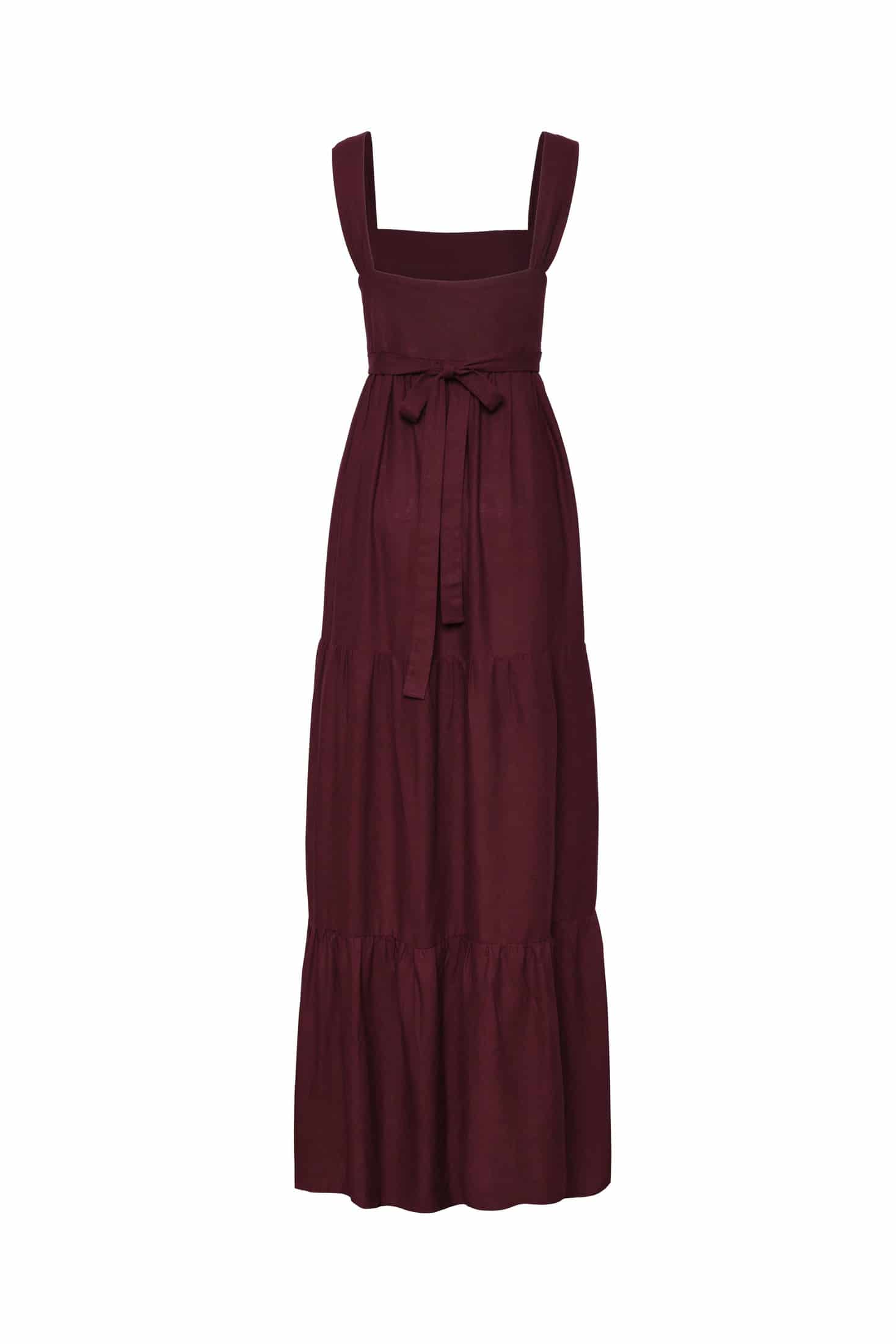 LIRIO DRESS - miniatura 4