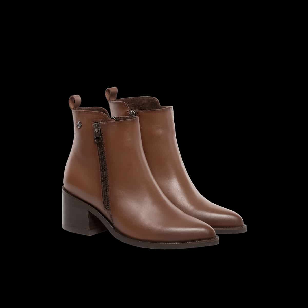 BOTINES PARA MUJER IKIA - miniatura 2