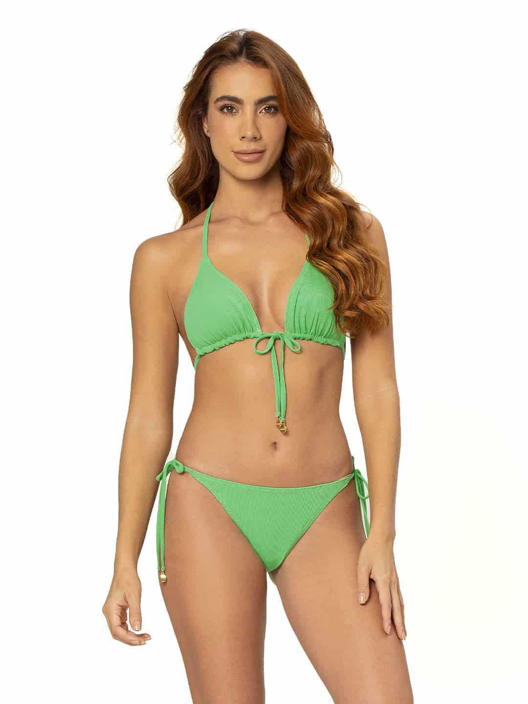 Set De Bikini Colorfull Luxury - miniatura 1
